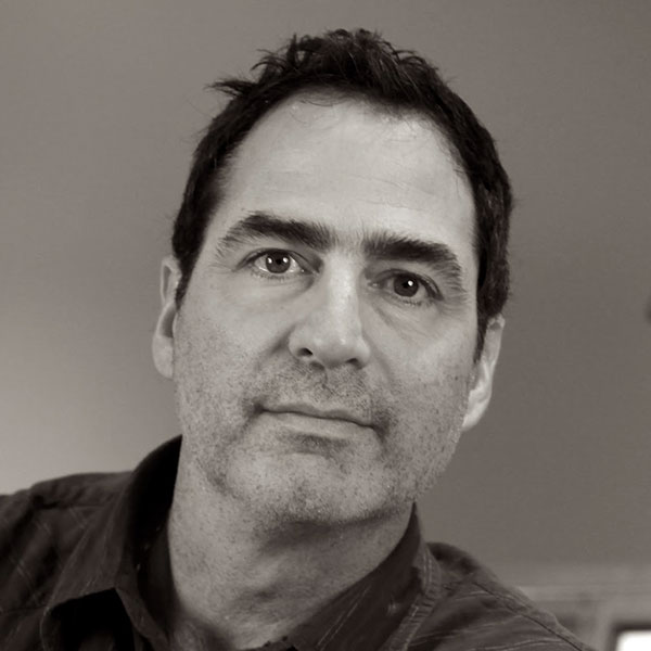 Tony Maserati
