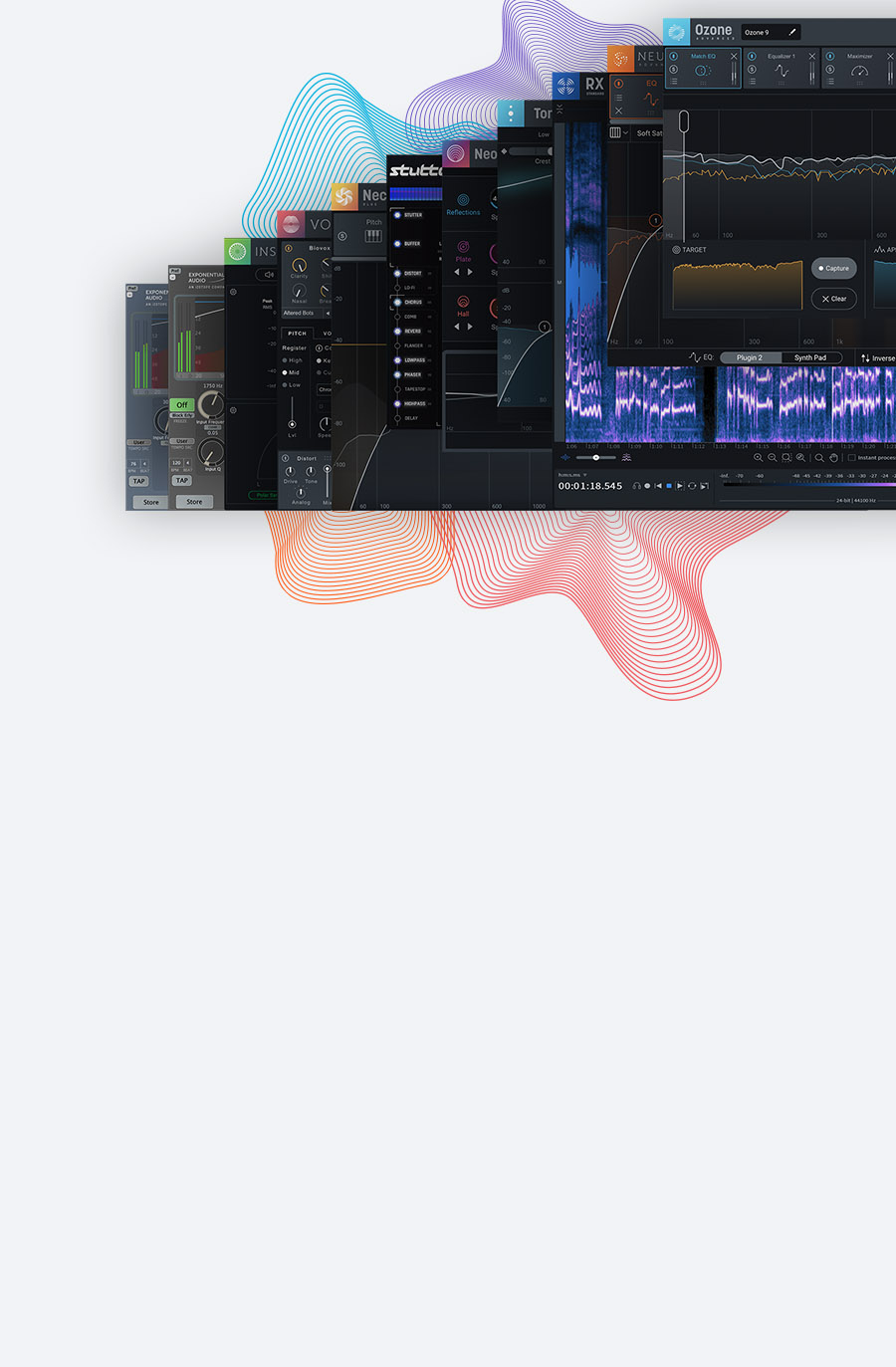 izotope bundle