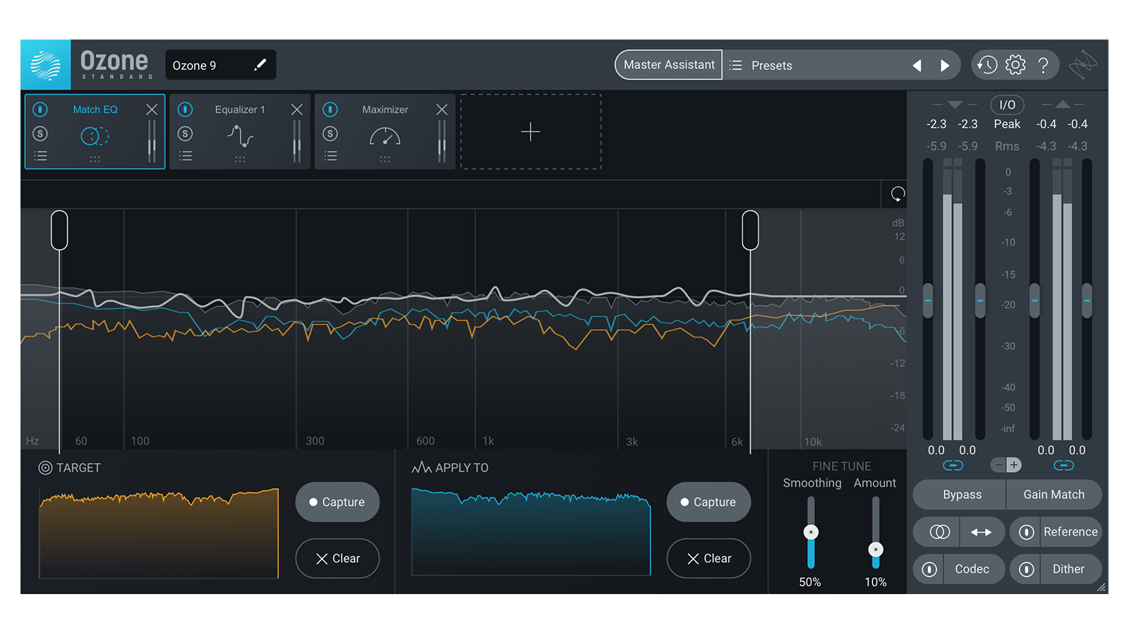 izotope ozone 4 fl studio izotope ozone 4 fl studio