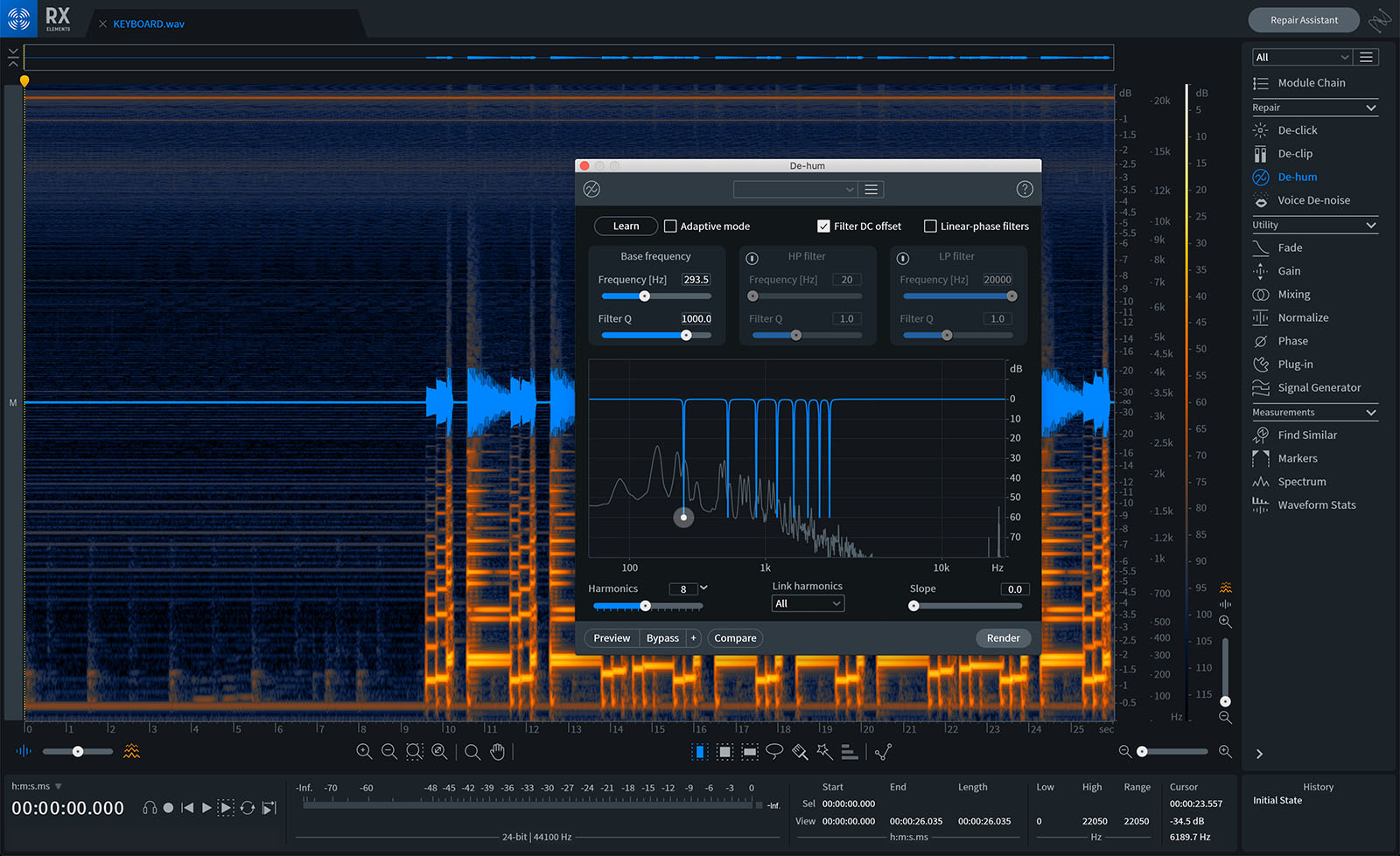 how to download izotope ozone 8 after purchase