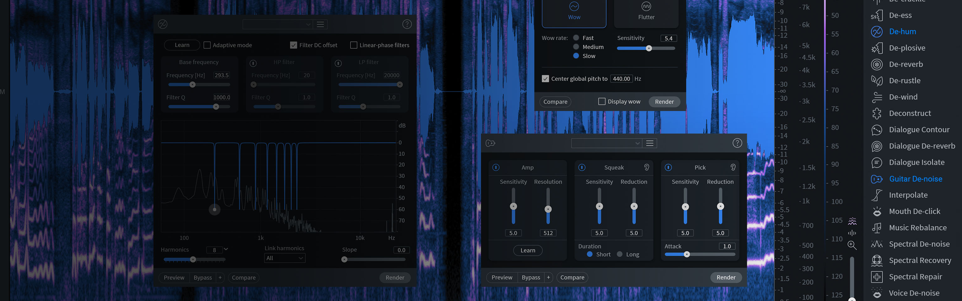 Izotope
