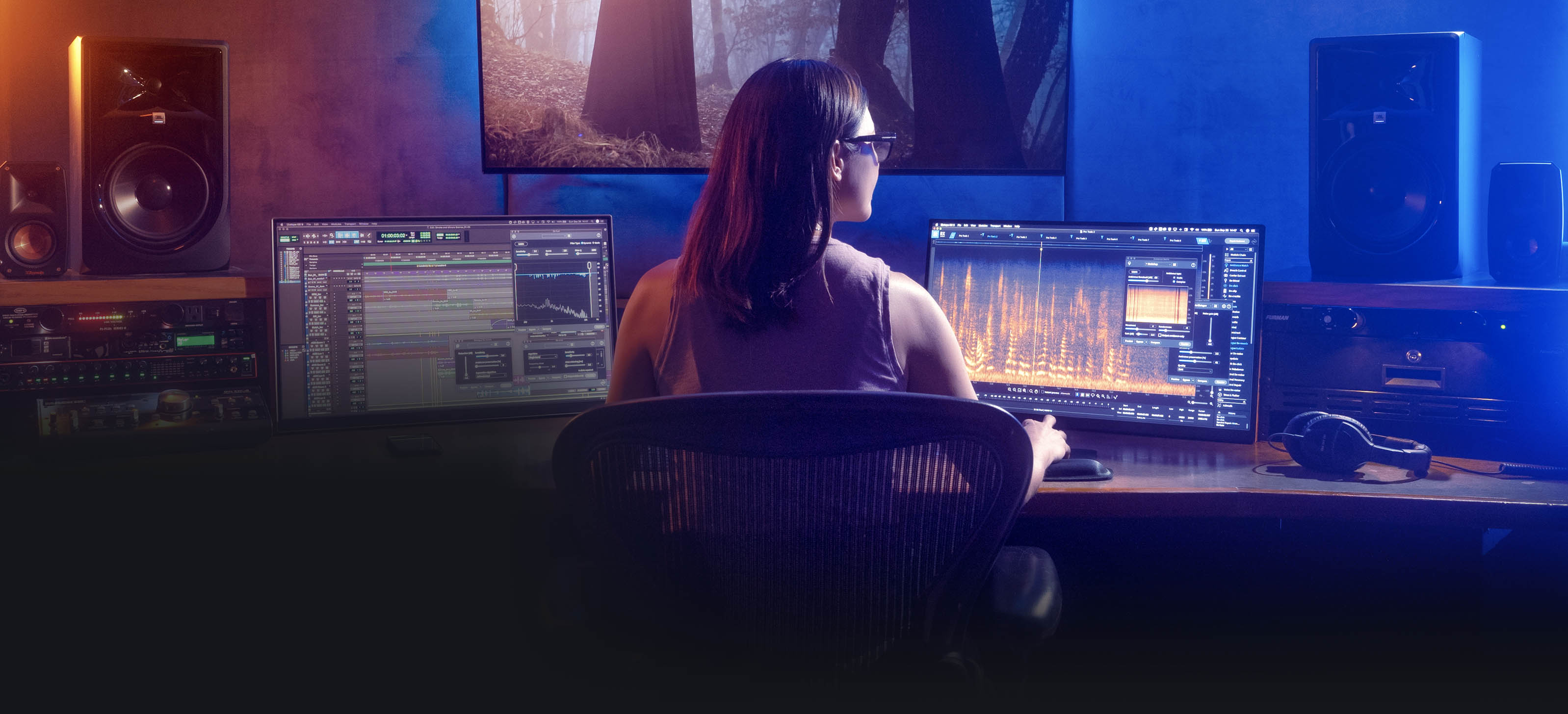 izotope rx 6 compatible softwares izotope rx 6 compatible softwares