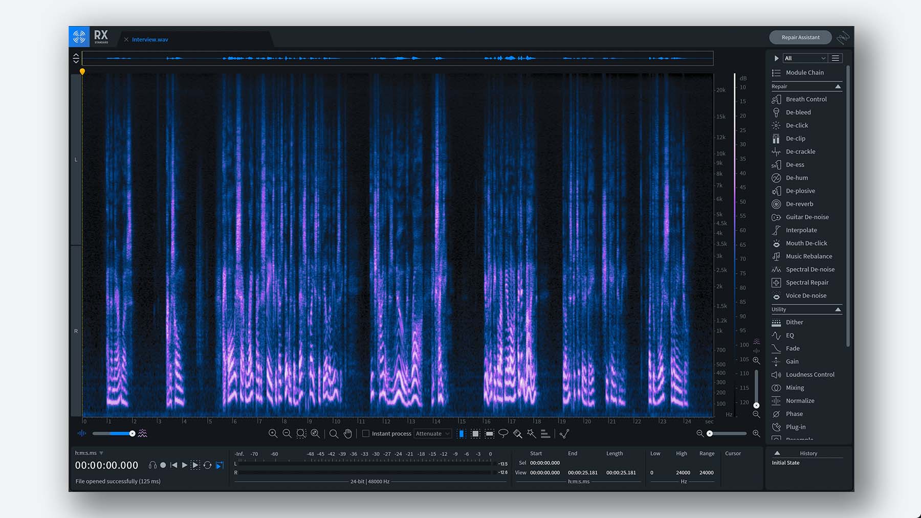 izotope rx 6 drbobah
