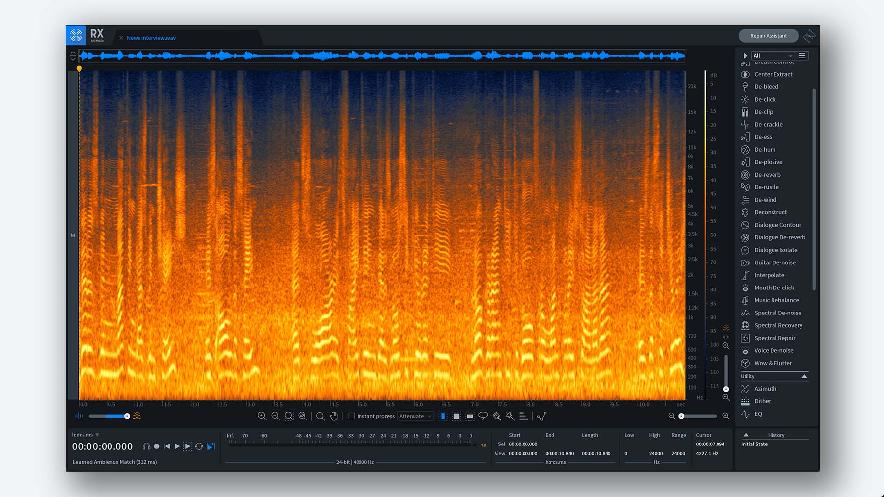 izotope rx 6 authorization izotope rx 6 authorization
