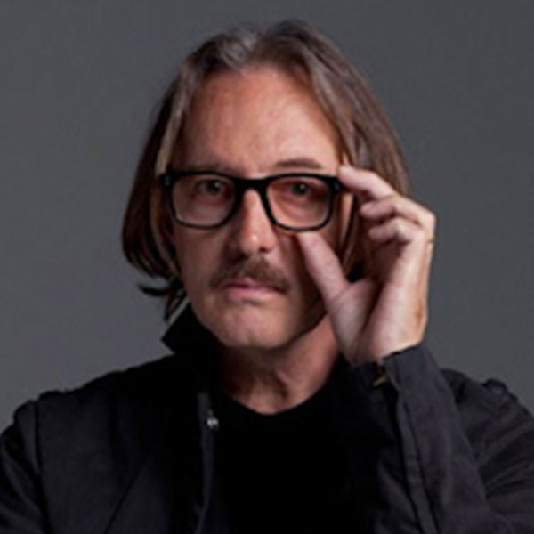 Butch Vig on Stutter Edit 2