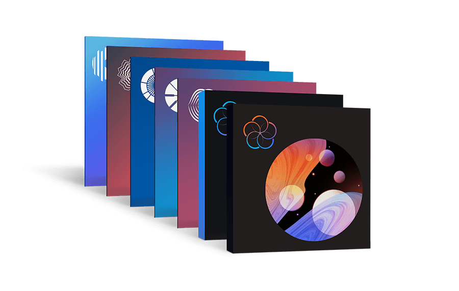 iZotope Everything Bundle