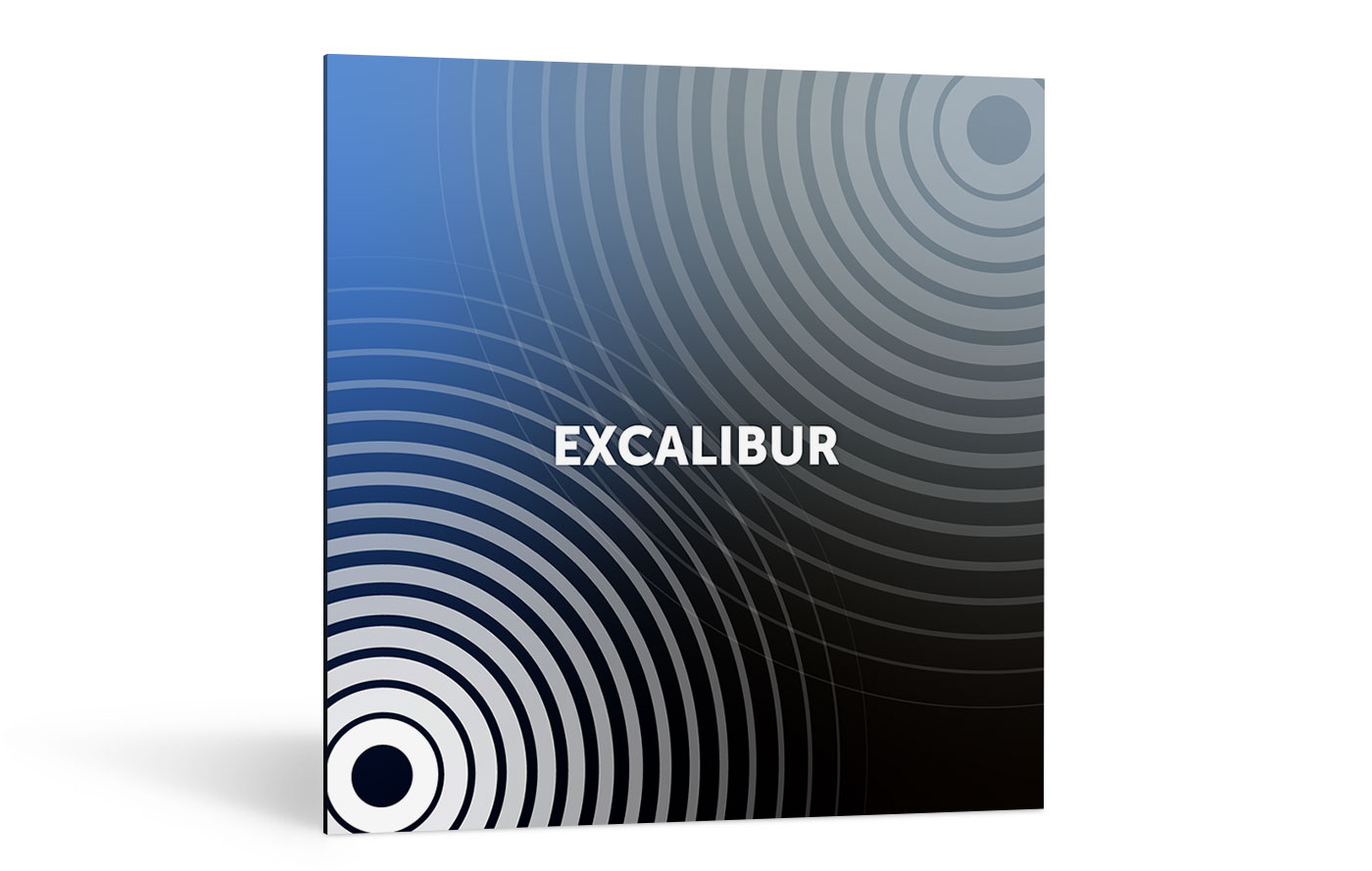 iZotope Excalibur