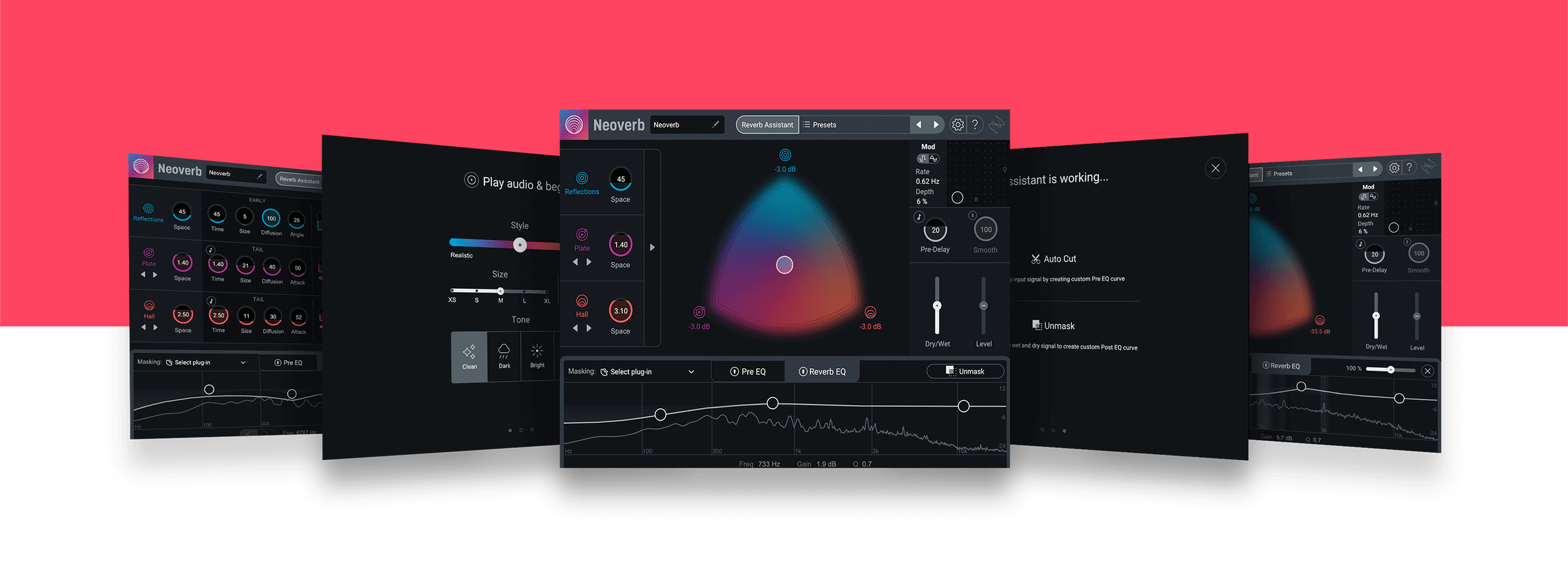 izotope advanced