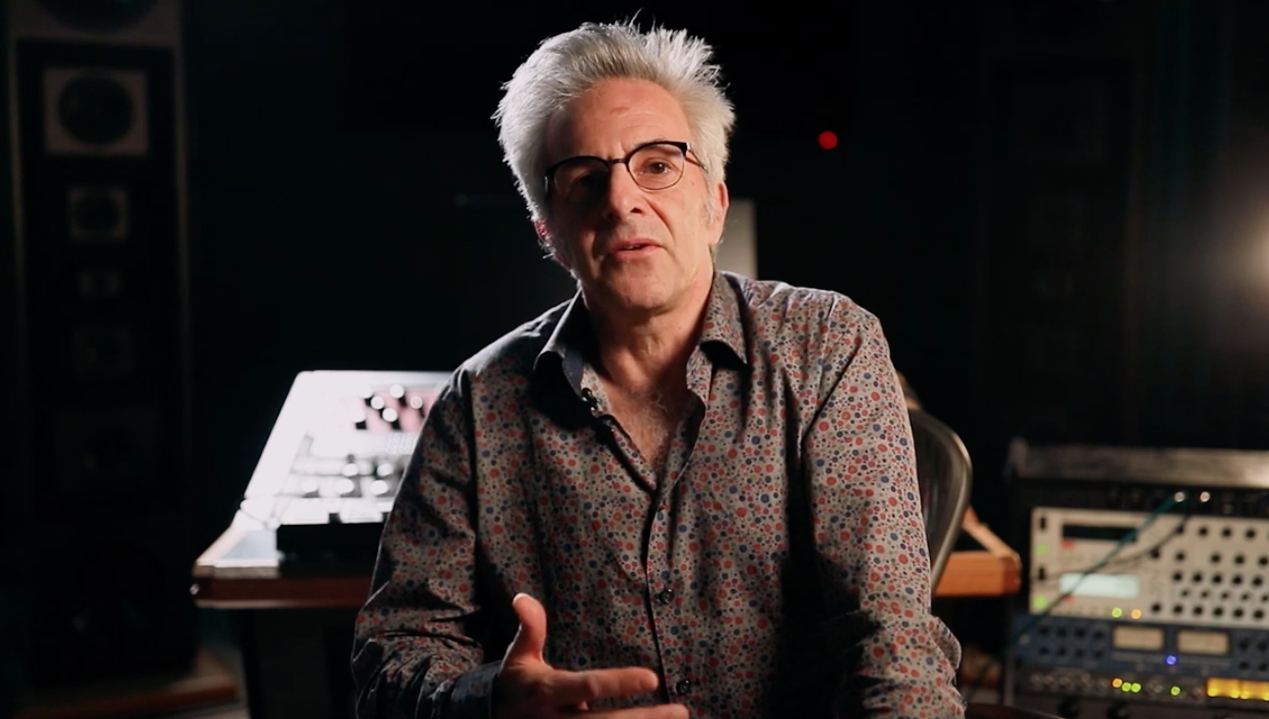 EQ (Equalization) in Mastering