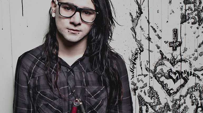 Stories from a Pro: Skrillex