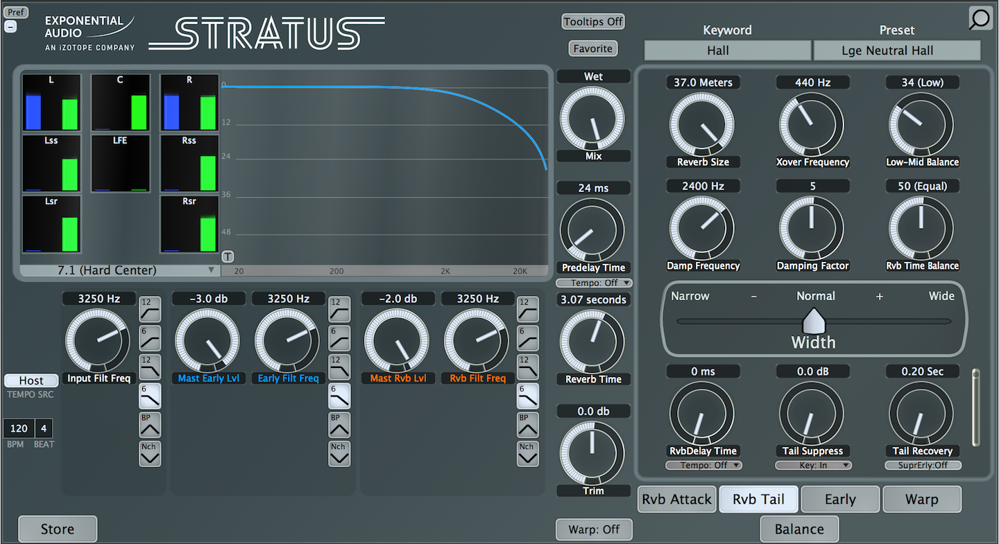 7 Tips for Making Dialogue More Believable with Exponential Audio Reverbs