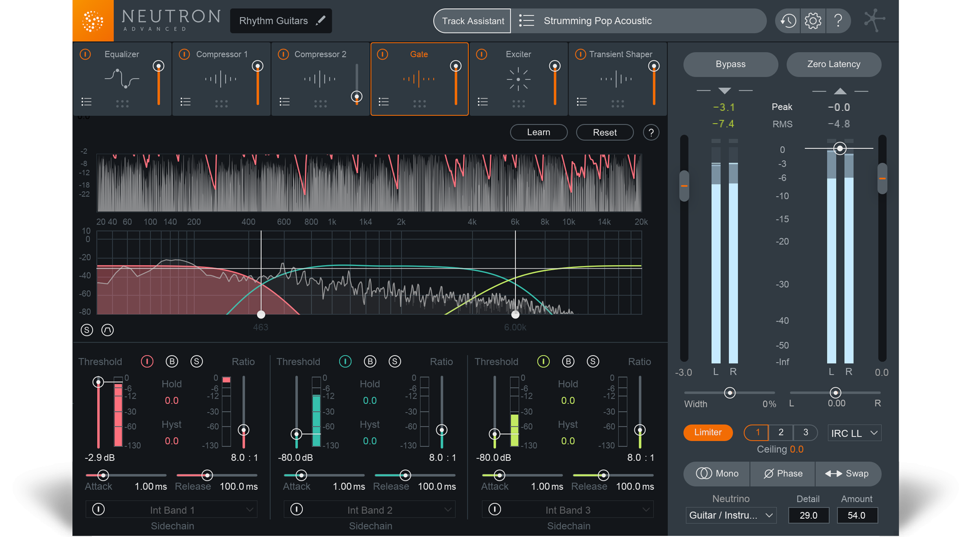 Izotope Alloy 2 Keygen Pc
