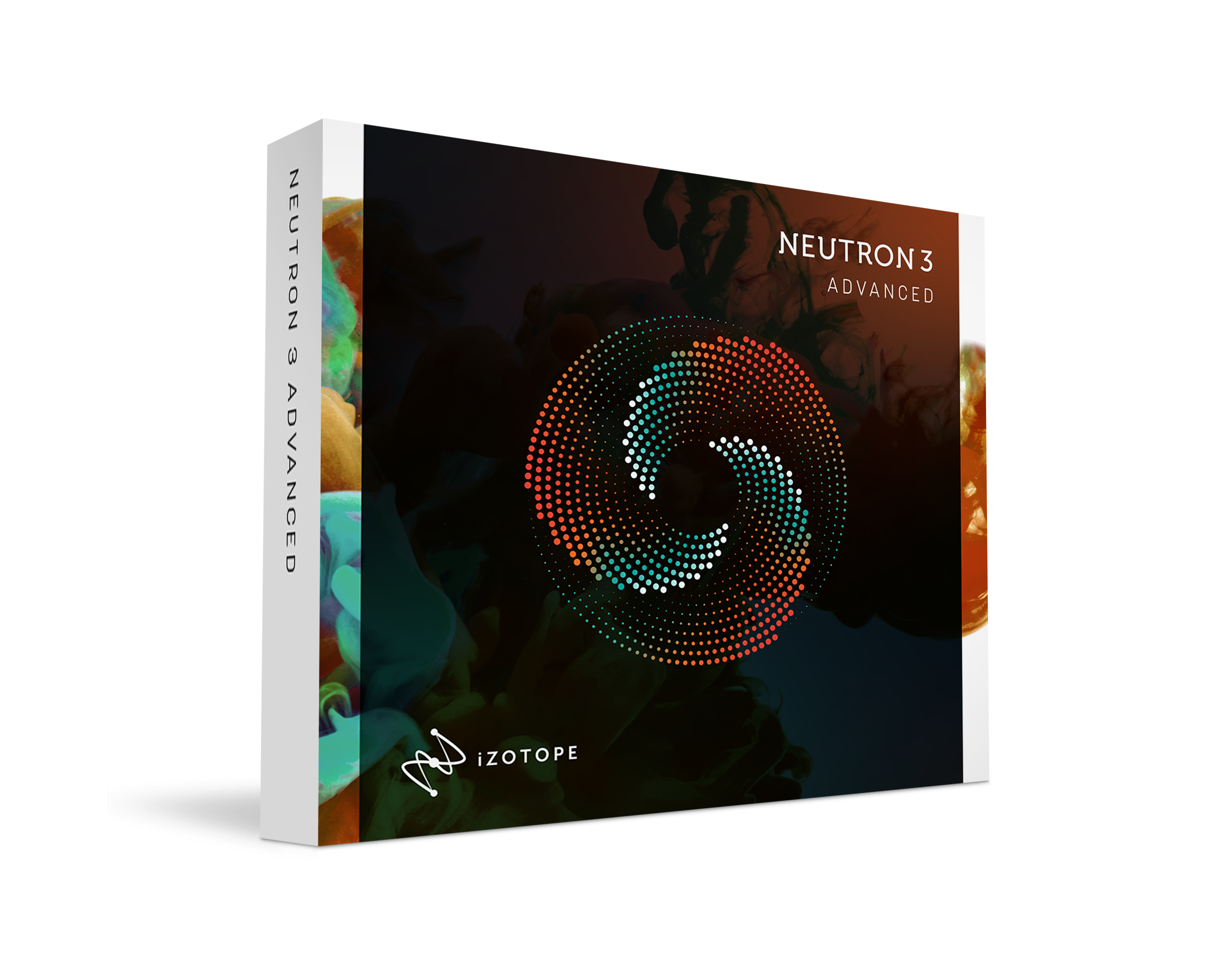 Gate Izotope Neutron 3 - 