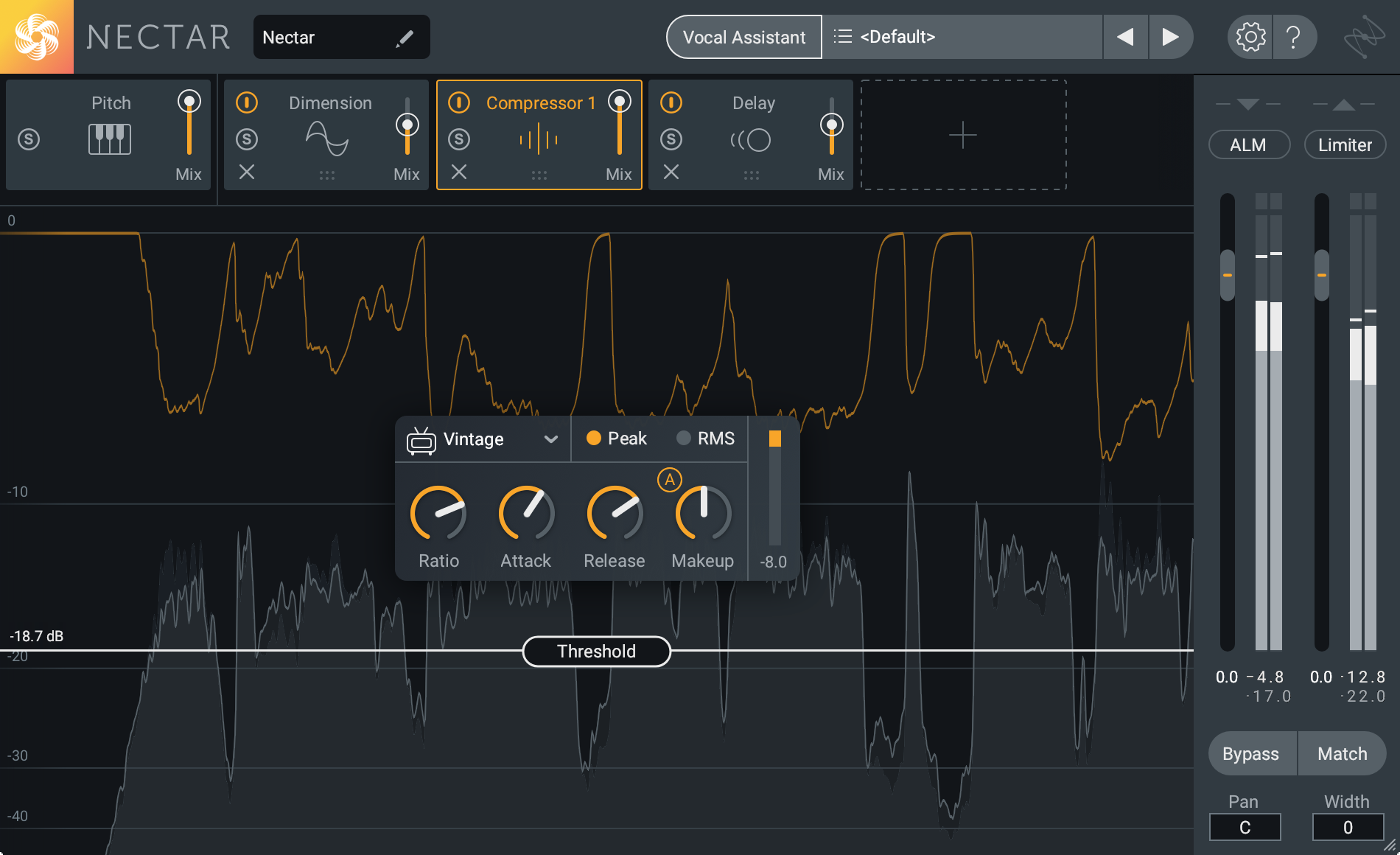 auto tune 8 demo