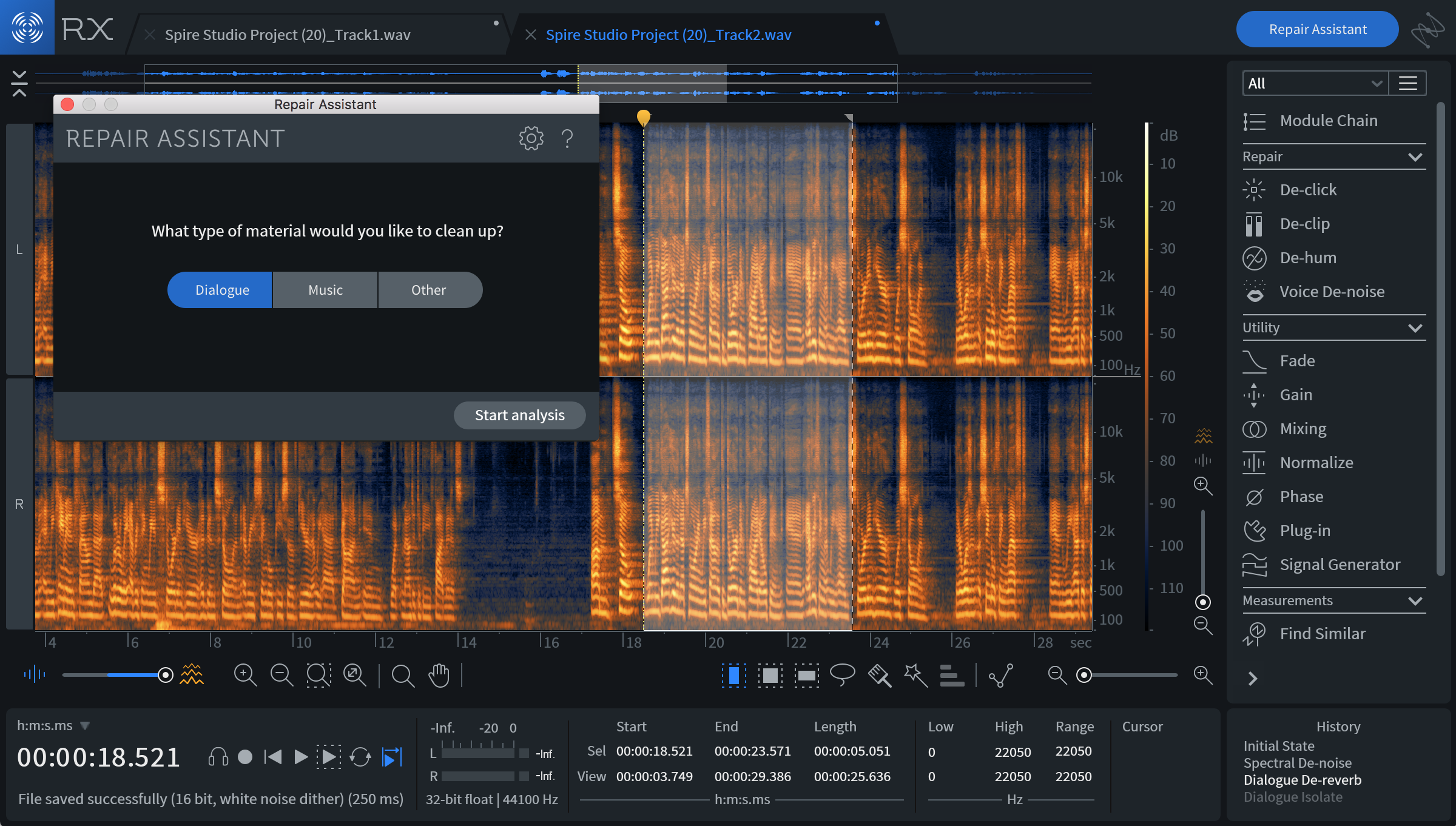 Izotope rx 7 elements