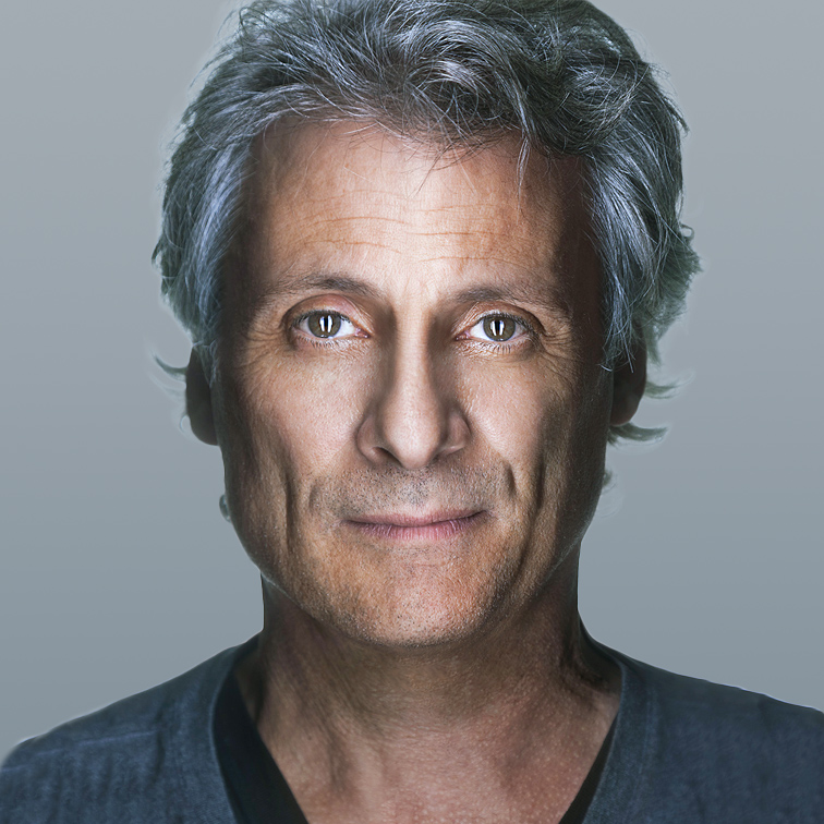 Mark Mangini