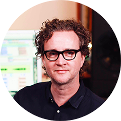 Greg Wells