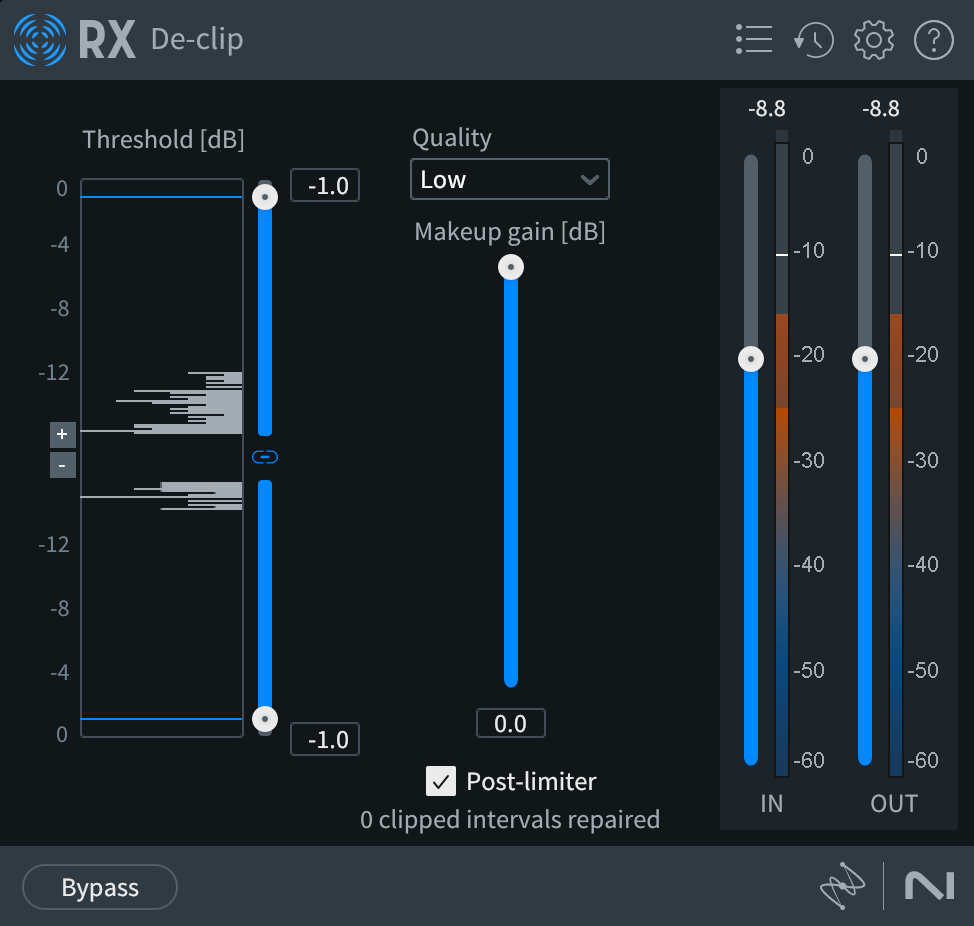 iZotope Deals