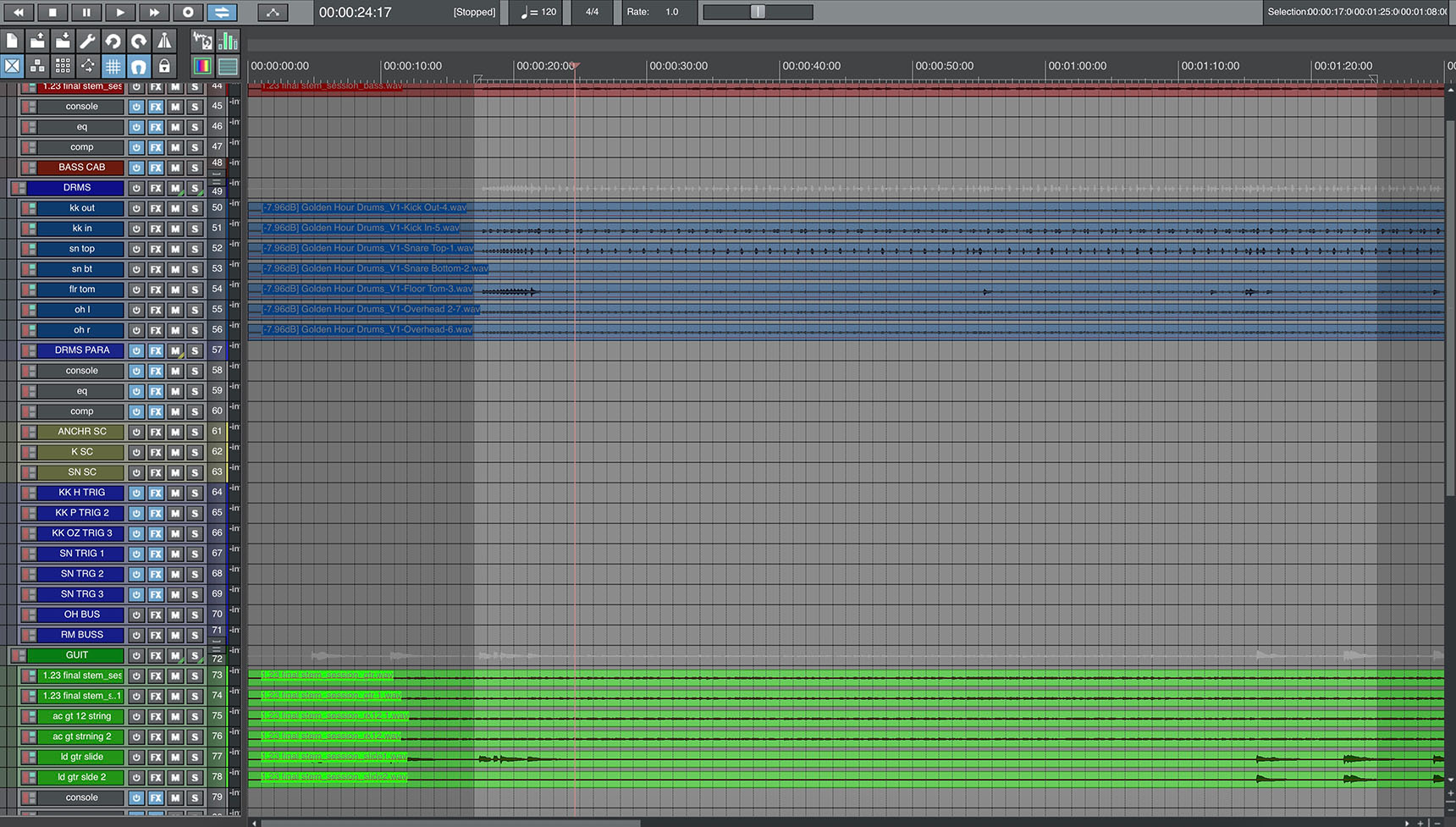 Screenshot 1 - template organization.jpg
