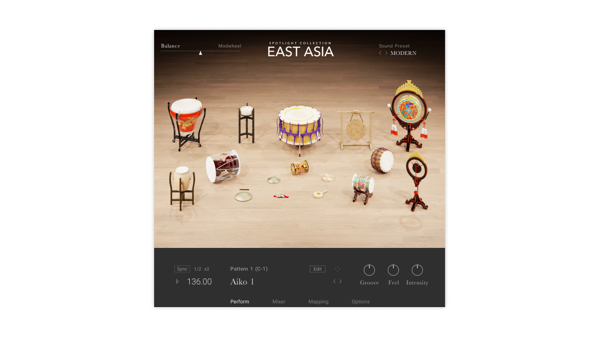 Welcome to East Asia