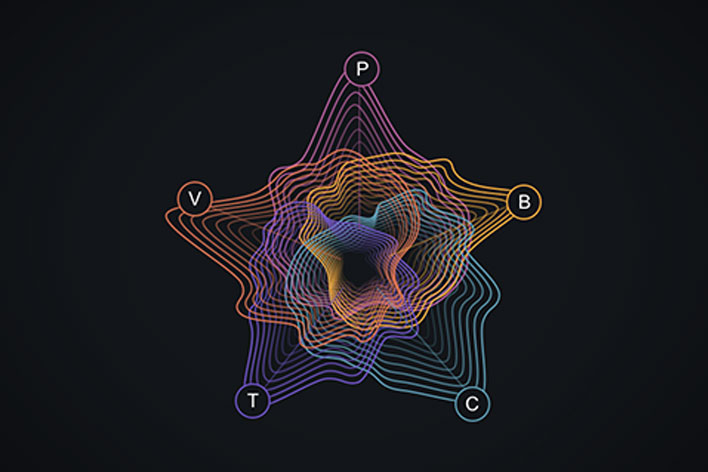 interactive vocal visualization