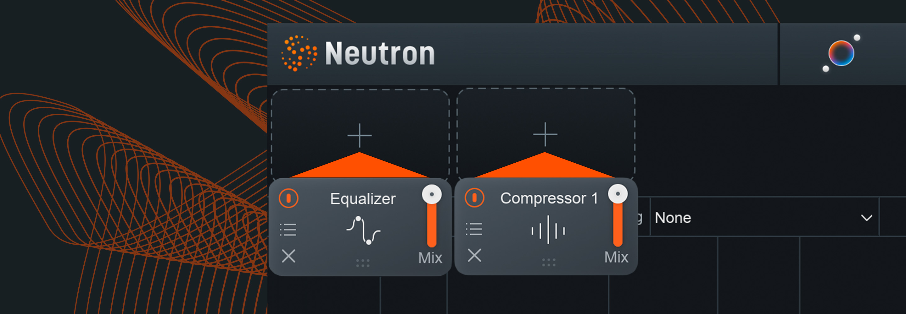 EQ or Compressor