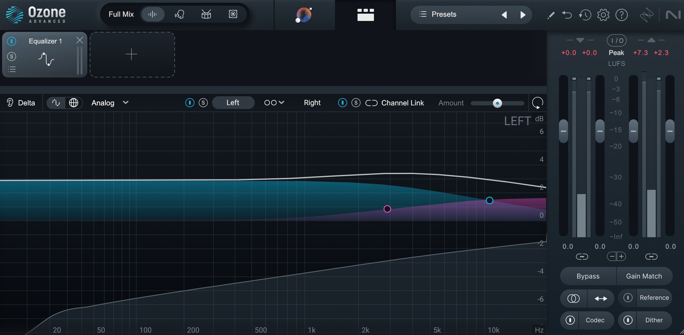 Screenshot 2 - Ozone EQ in LR mode.jpeg
