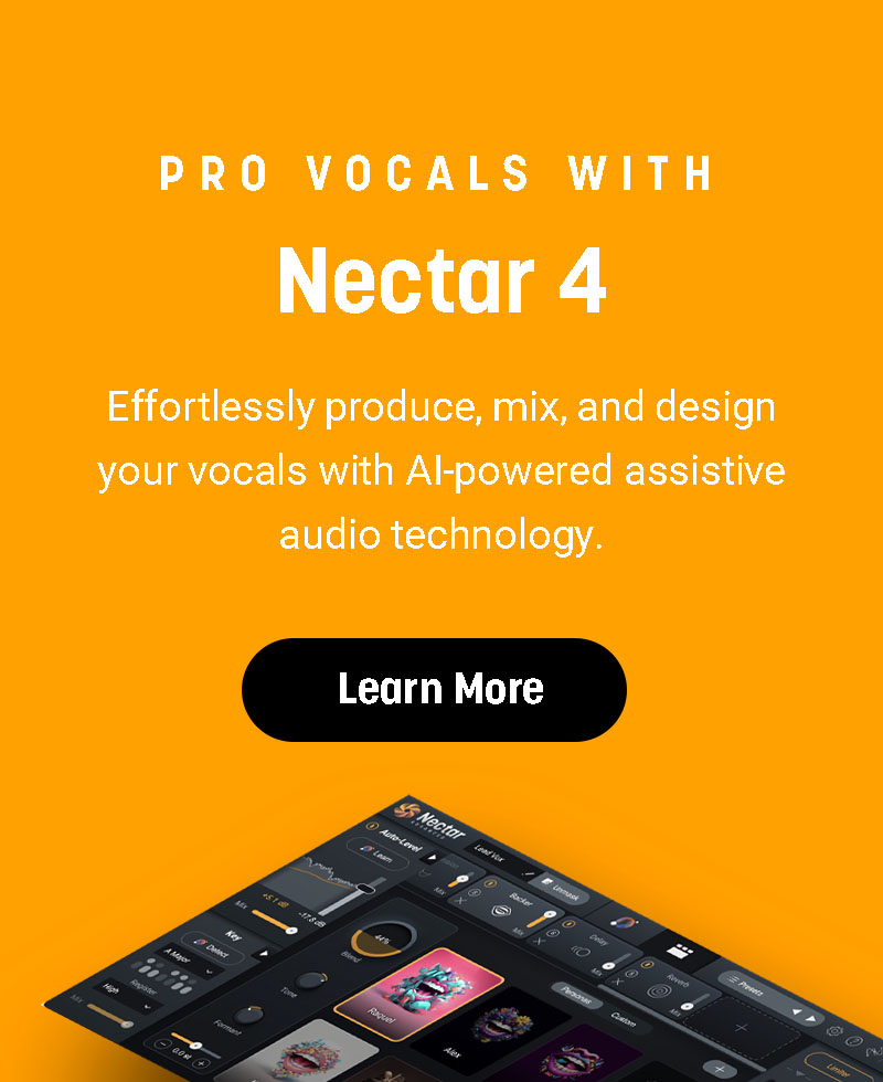 Introducing Auto Tune Essentials  Vocal Production. Simplified