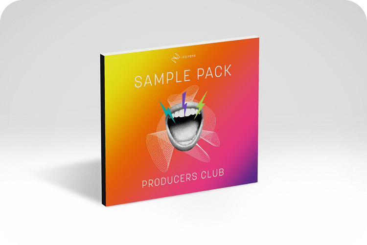 sample packs