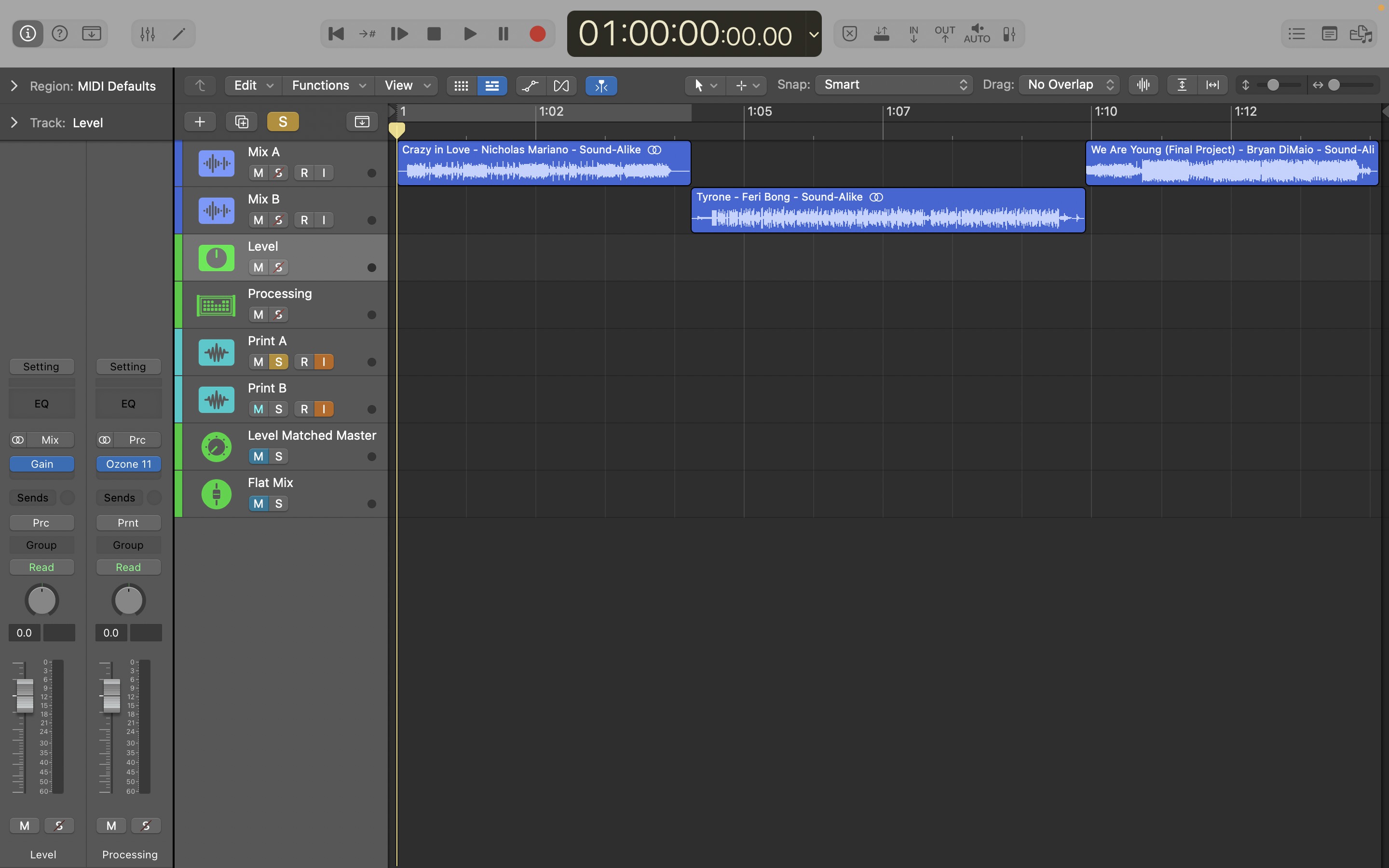 02_Album mastering layout in Logic Pro.jpg