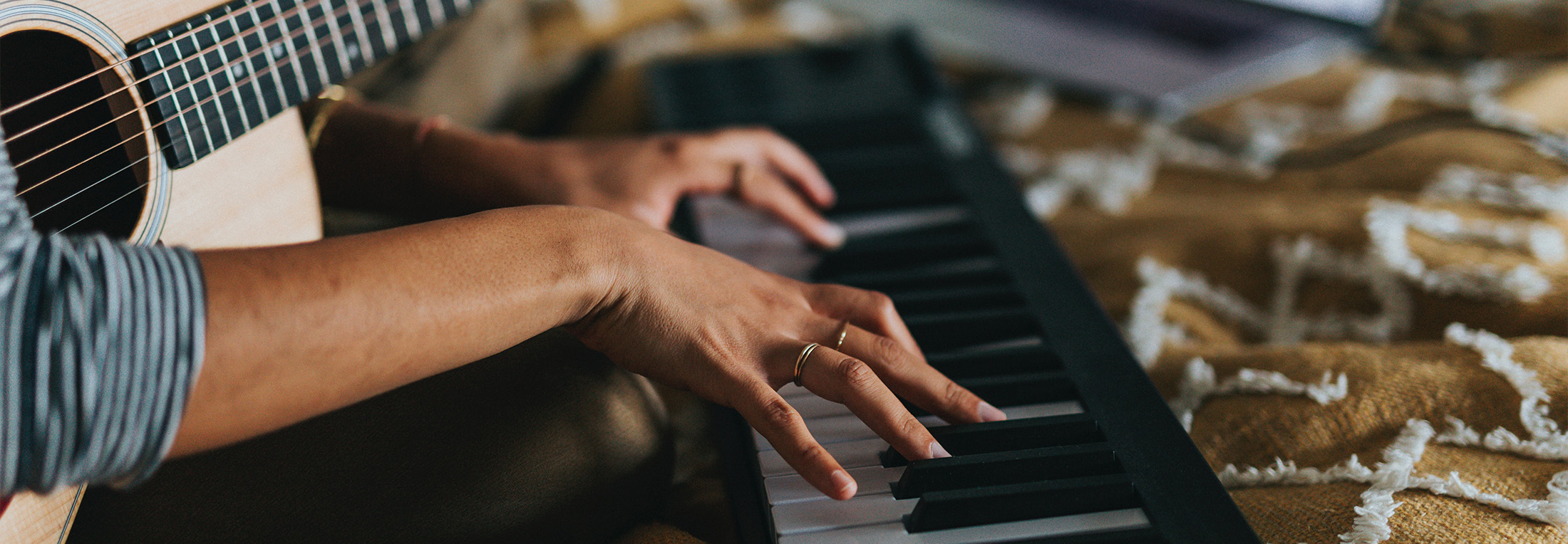 Use these ten pro songwriting tips for vocalists to take your music to the next level