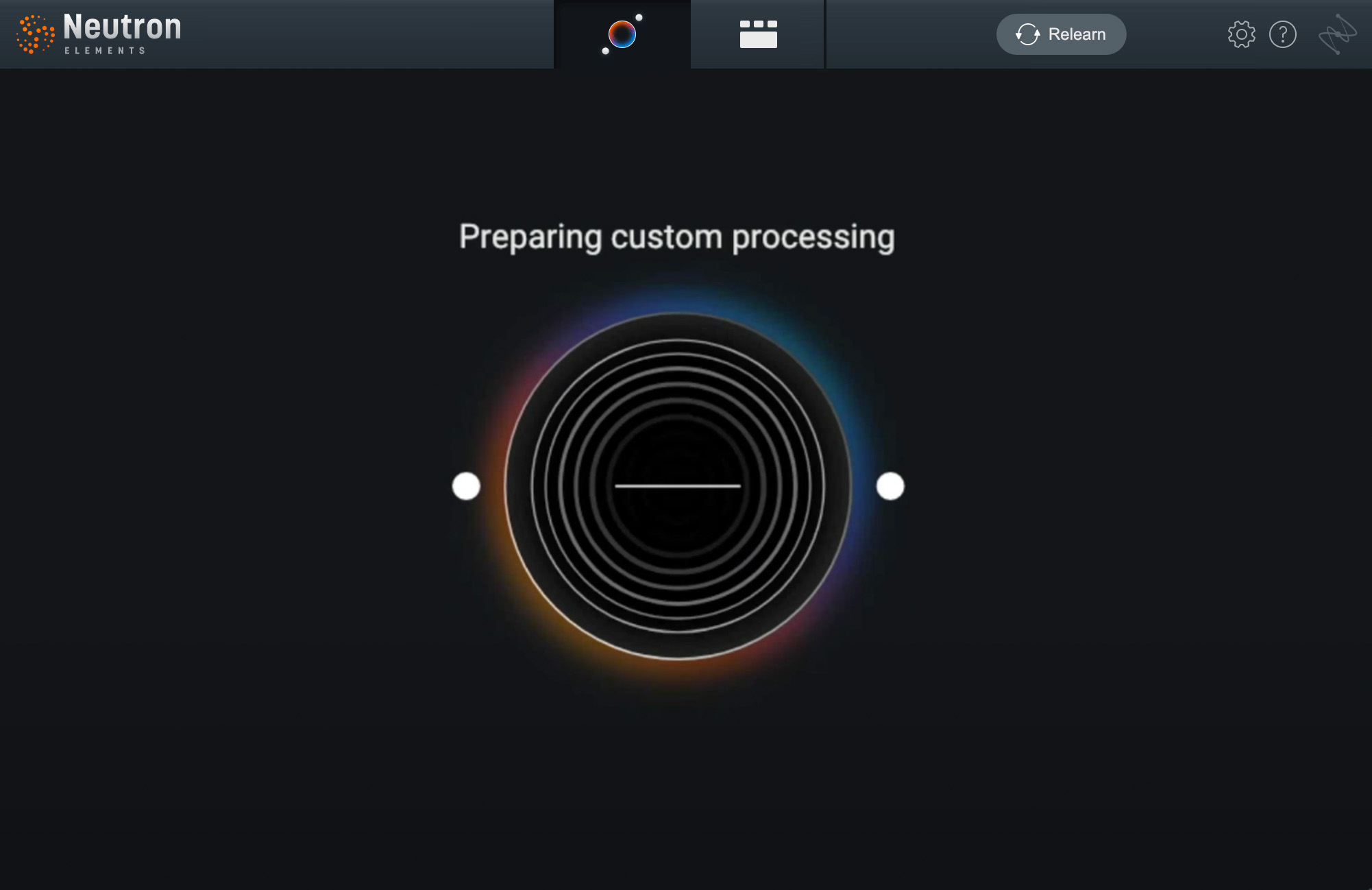 Neutron Elements will build you a personalized signal chain