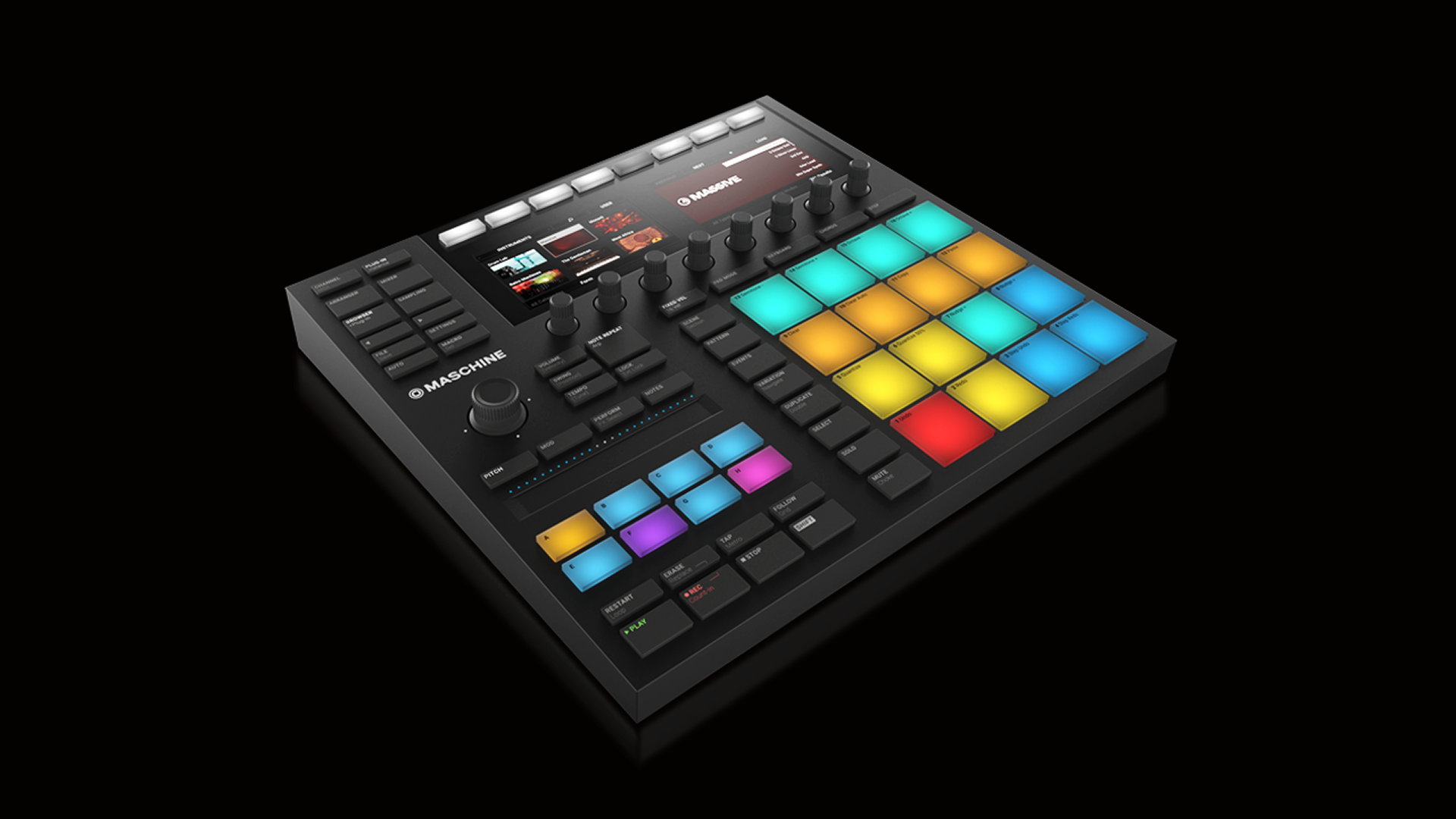 MASCHINE] : Pricing