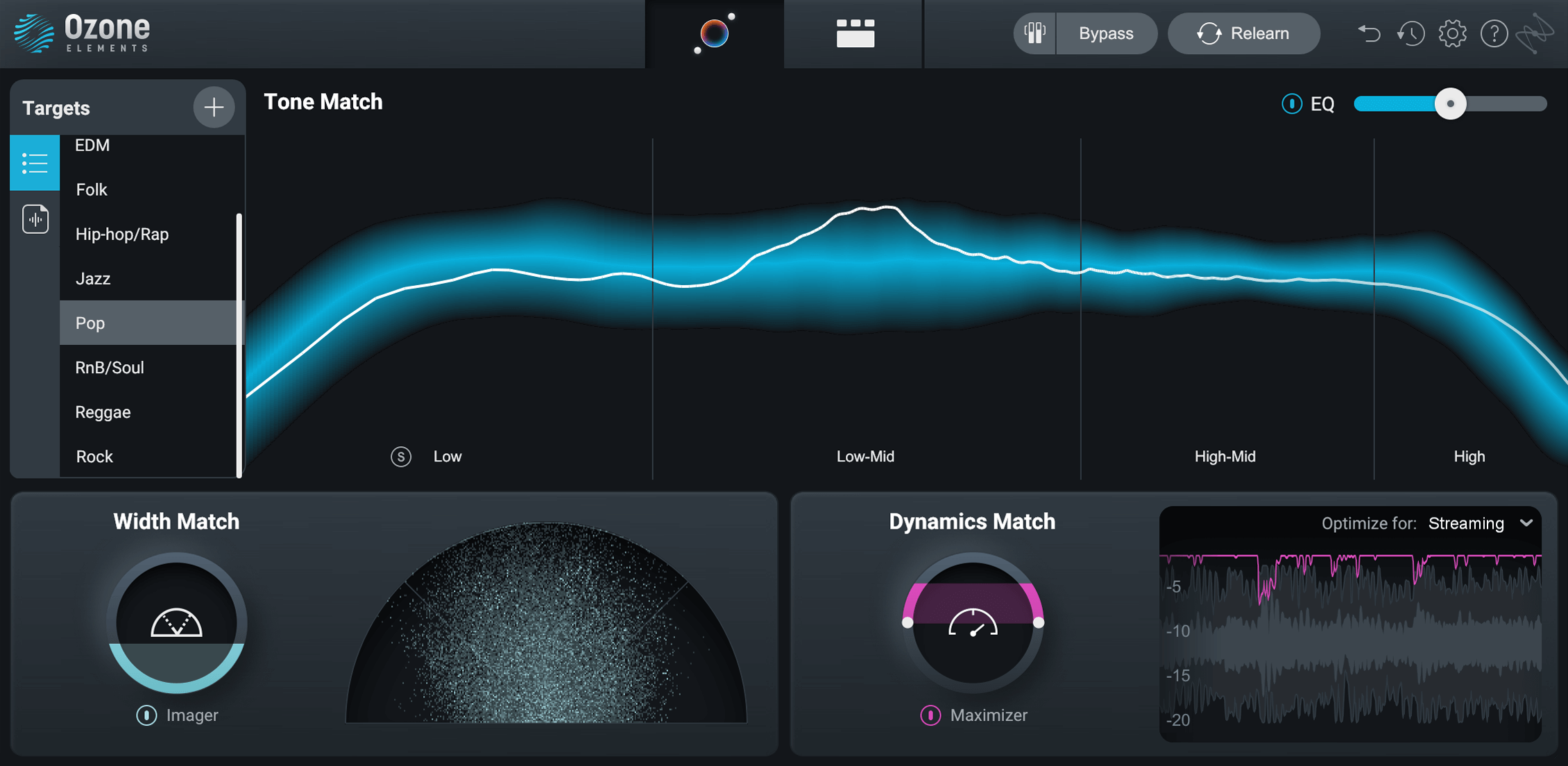 Get Started Mastering with Essential Tools in Ozone Elements