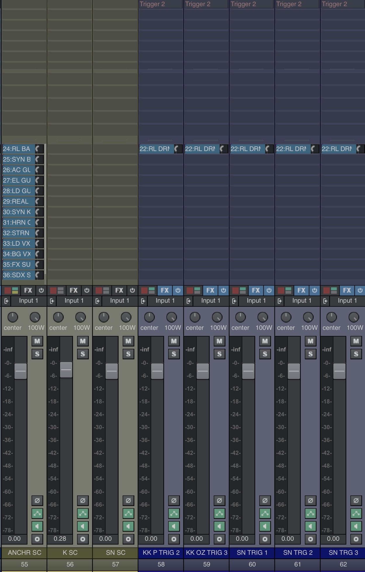 Screenshot 1 - Drum Sample Template.jpeg