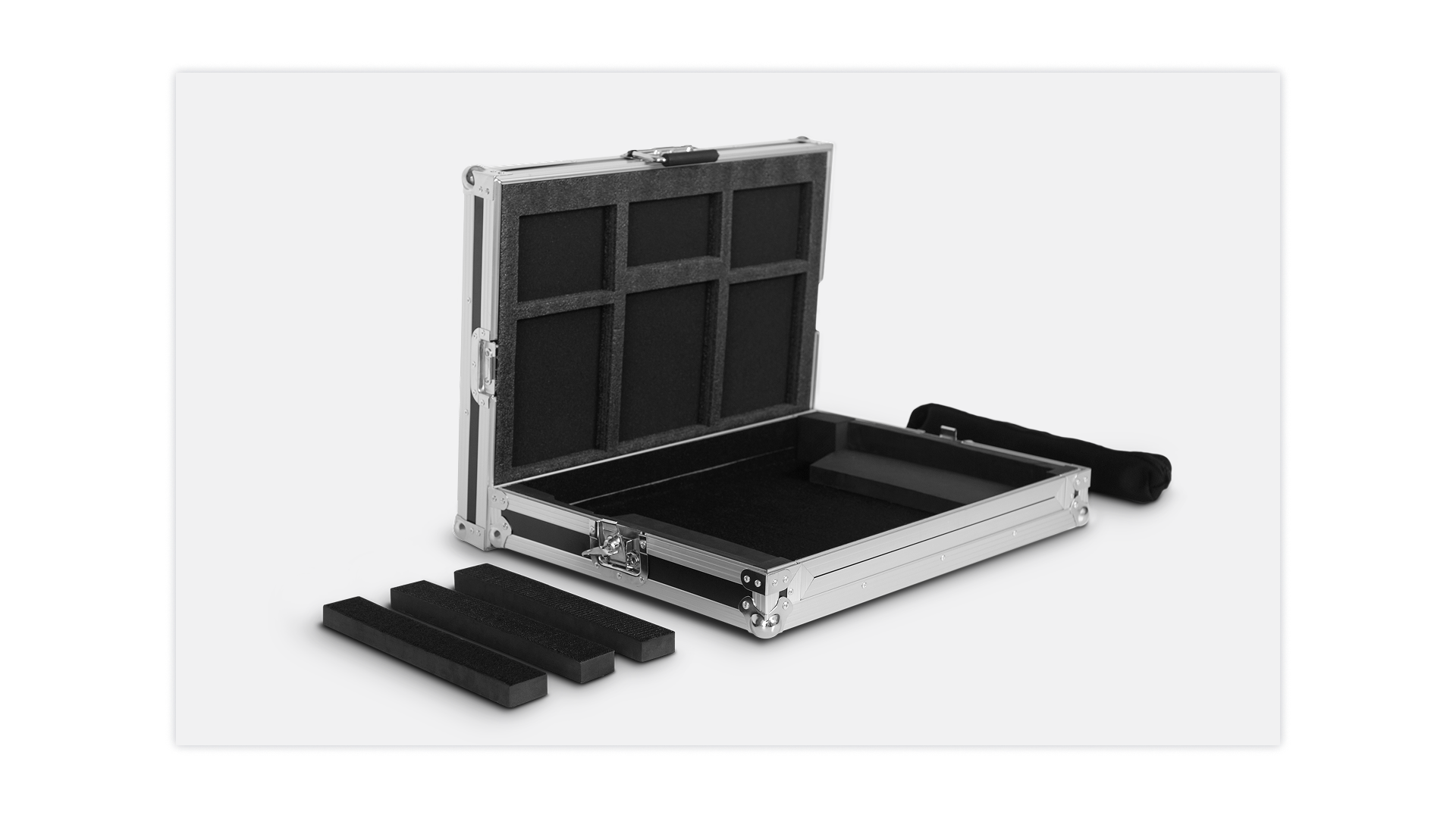 【超目玉枠】 TRAKTOR KONTROL S8 FLIGHT CASE] : PRICING DJ機材