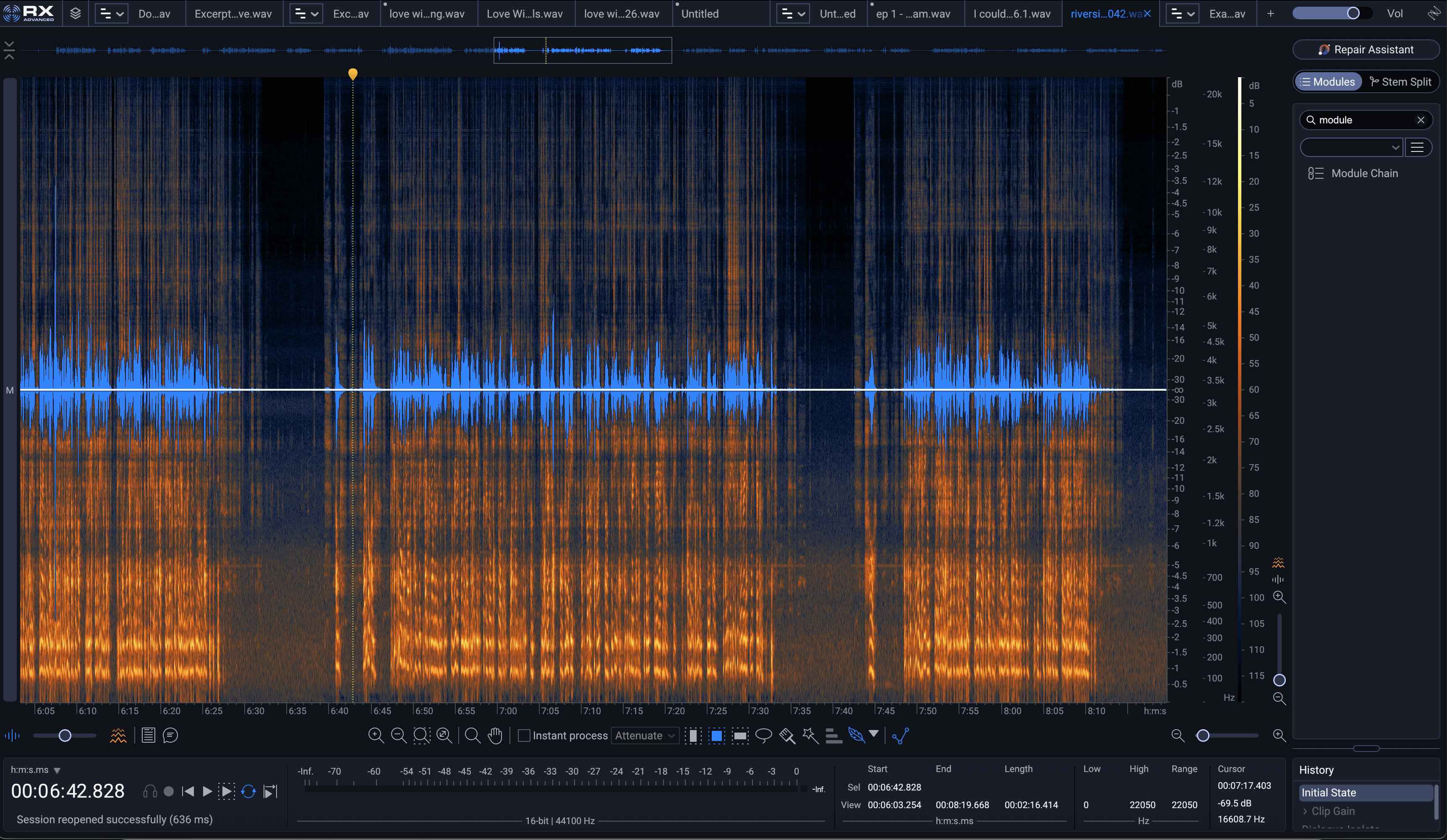 Screenshot 3 - module search.jpg