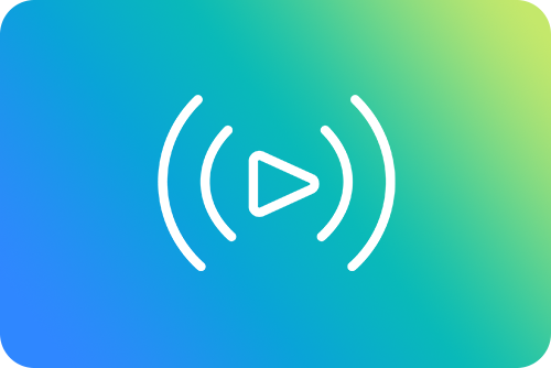 Live streams