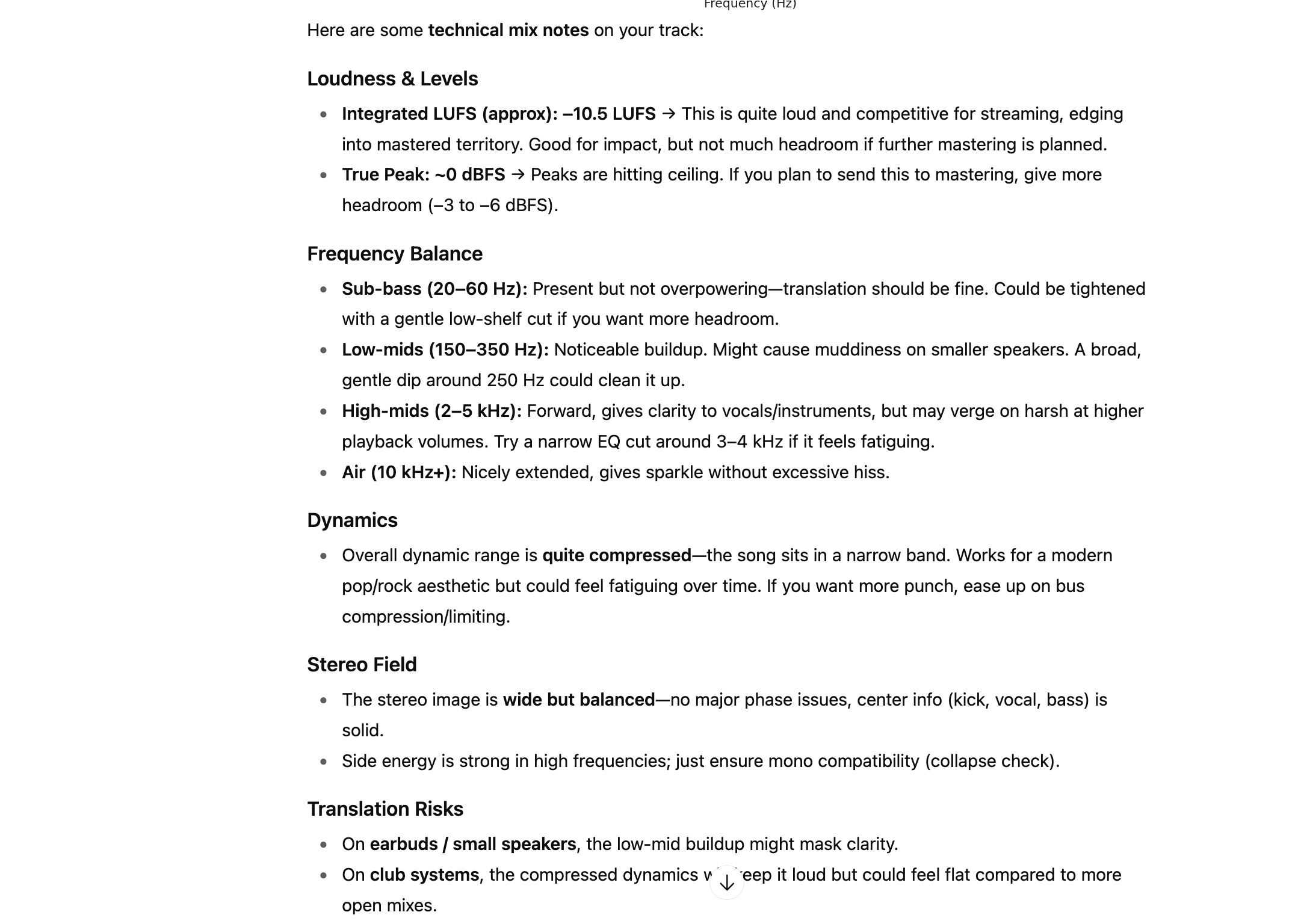 Screenshot 1 - chatgbt mix notes.jpeg