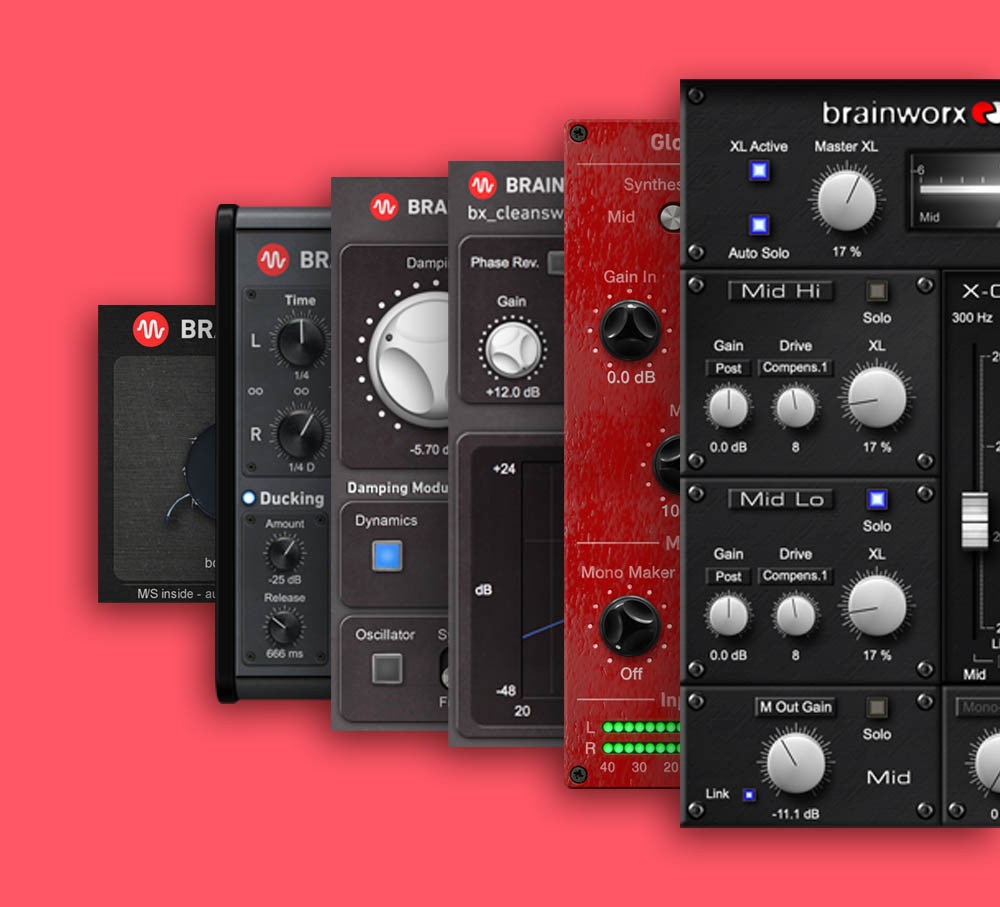 Neoverb Reverb Assistant