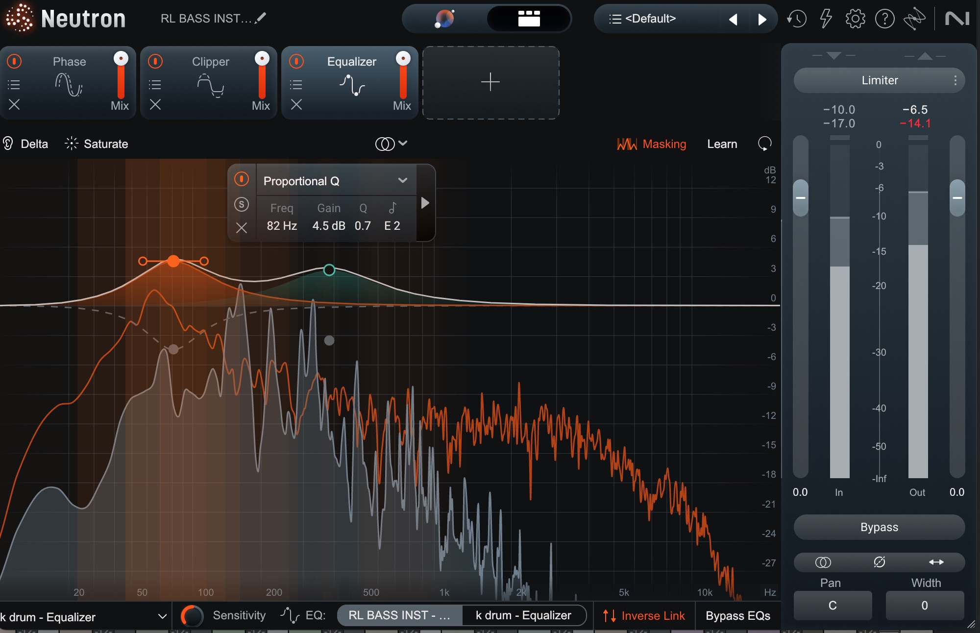 Screenshot 4 - masking meter.jpeg