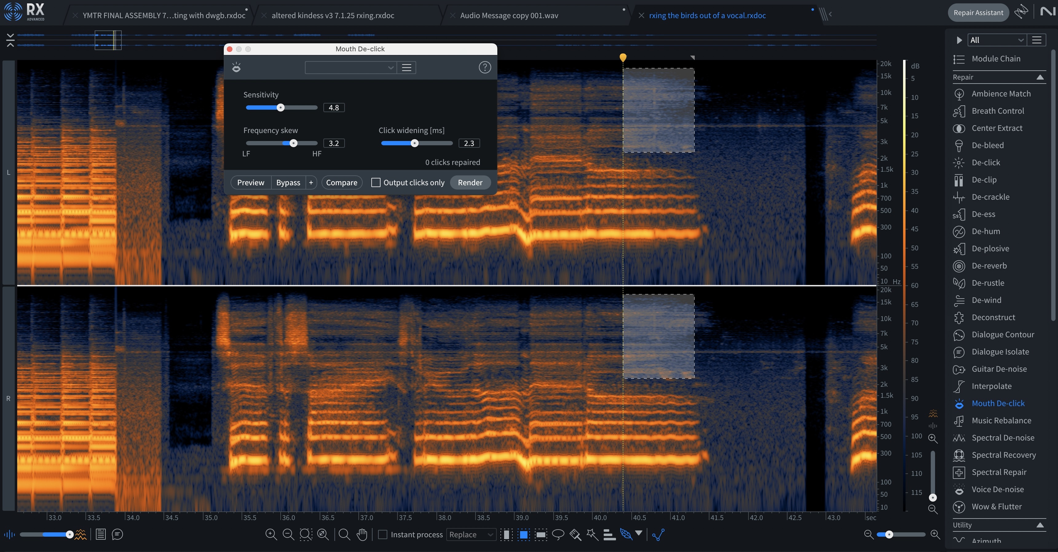 Screenshot 2 - mouth declick.jpeg
