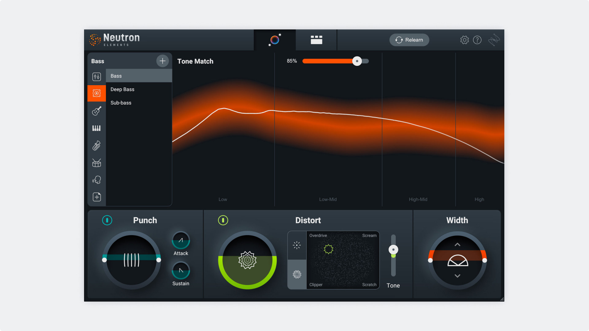 Neutron Elements product image