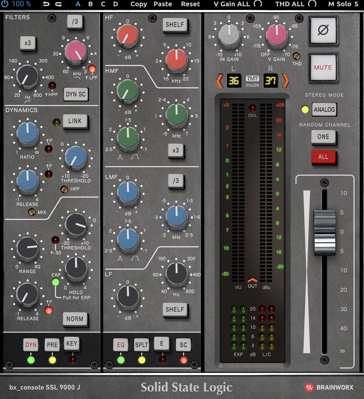 Screenshot 1 - Console on analog Large.jpeg