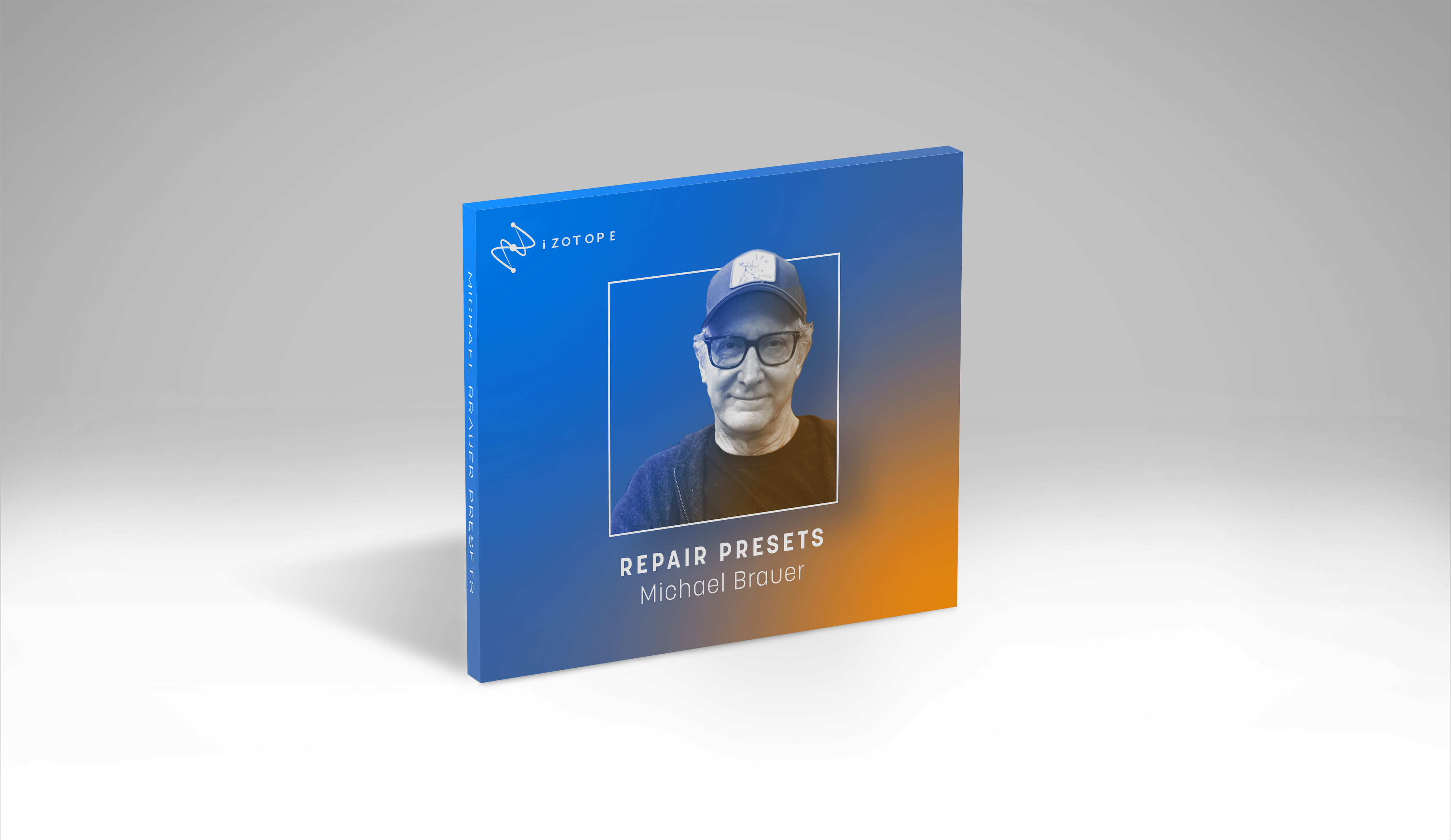 iZotope RX 8 Michael Brauer