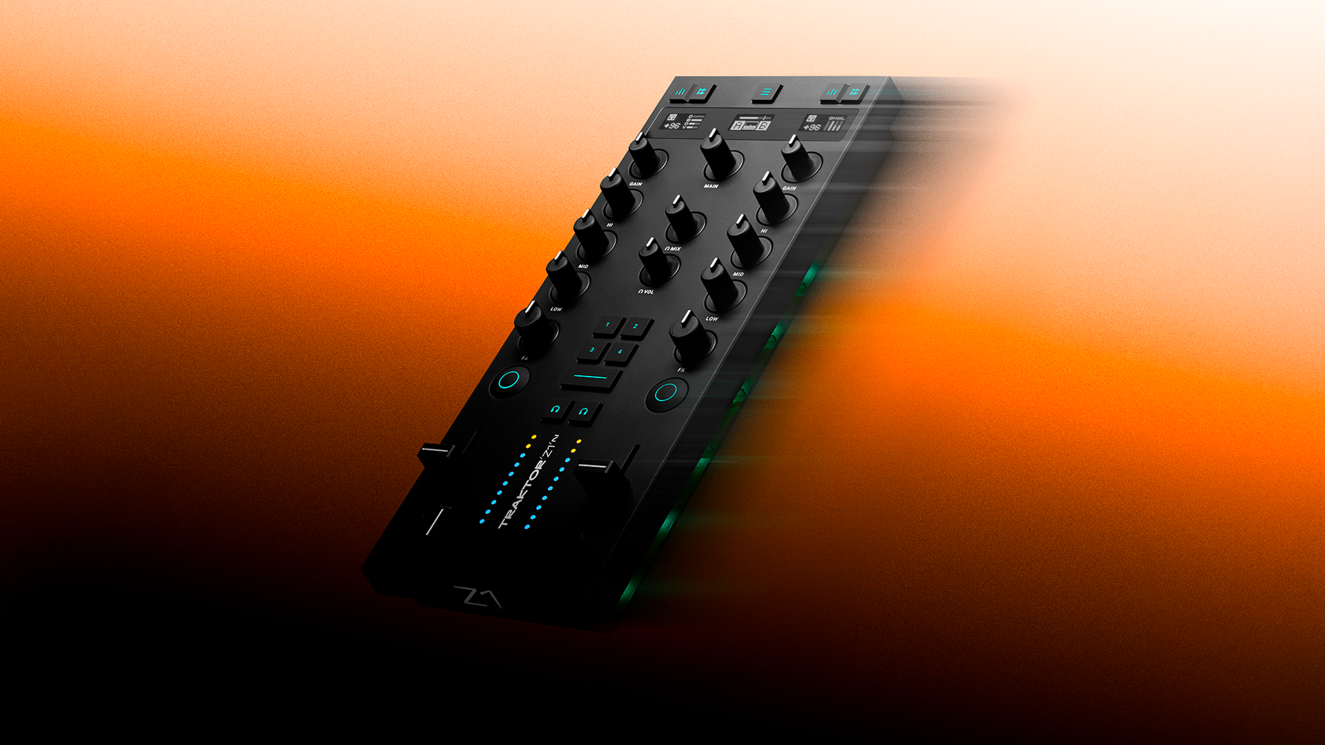 Traktor Z1] : Pricing