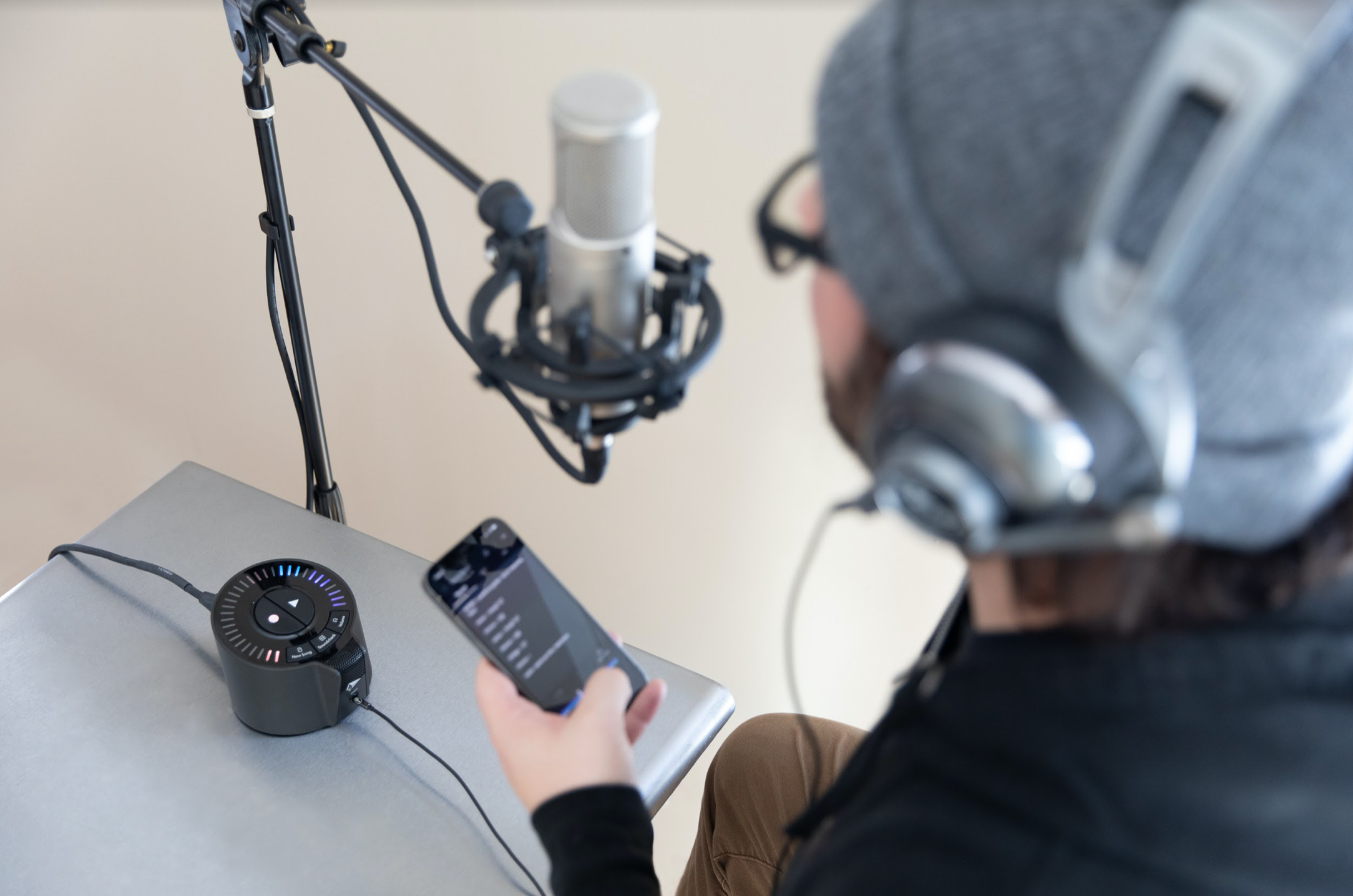 Review: The Spire Studio mobile recording studio – drop the mic