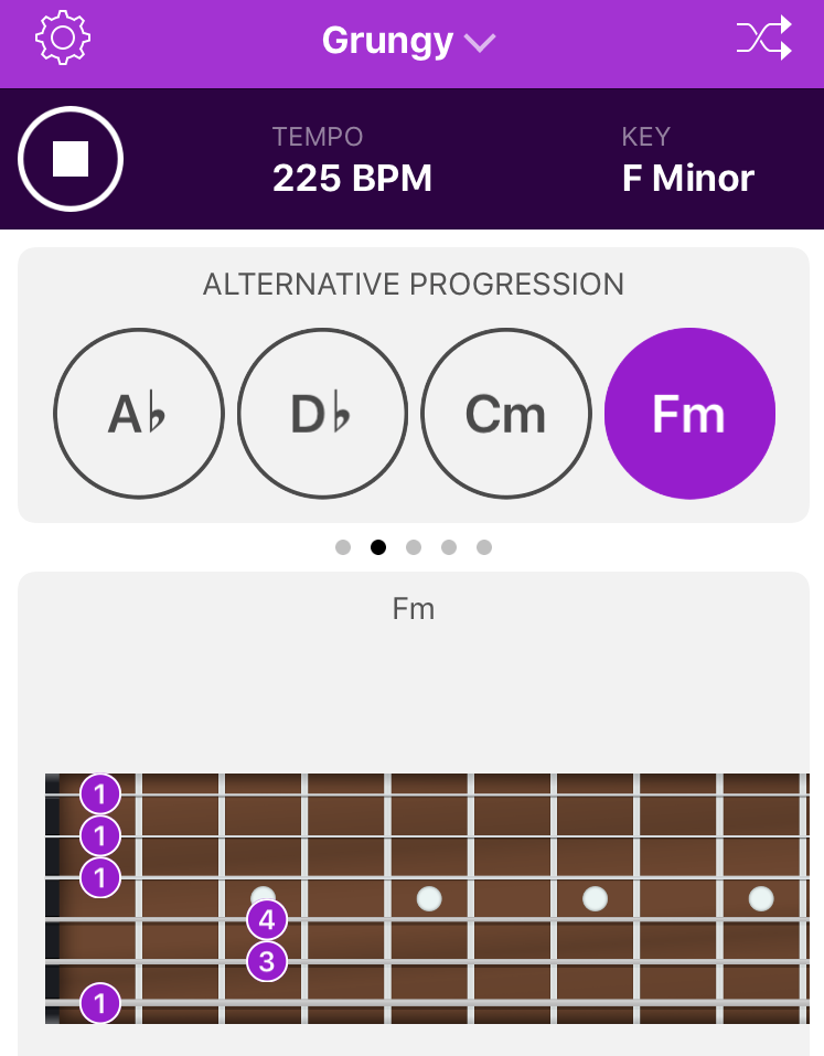 6 Really Good Free Random Chord Progression Generators