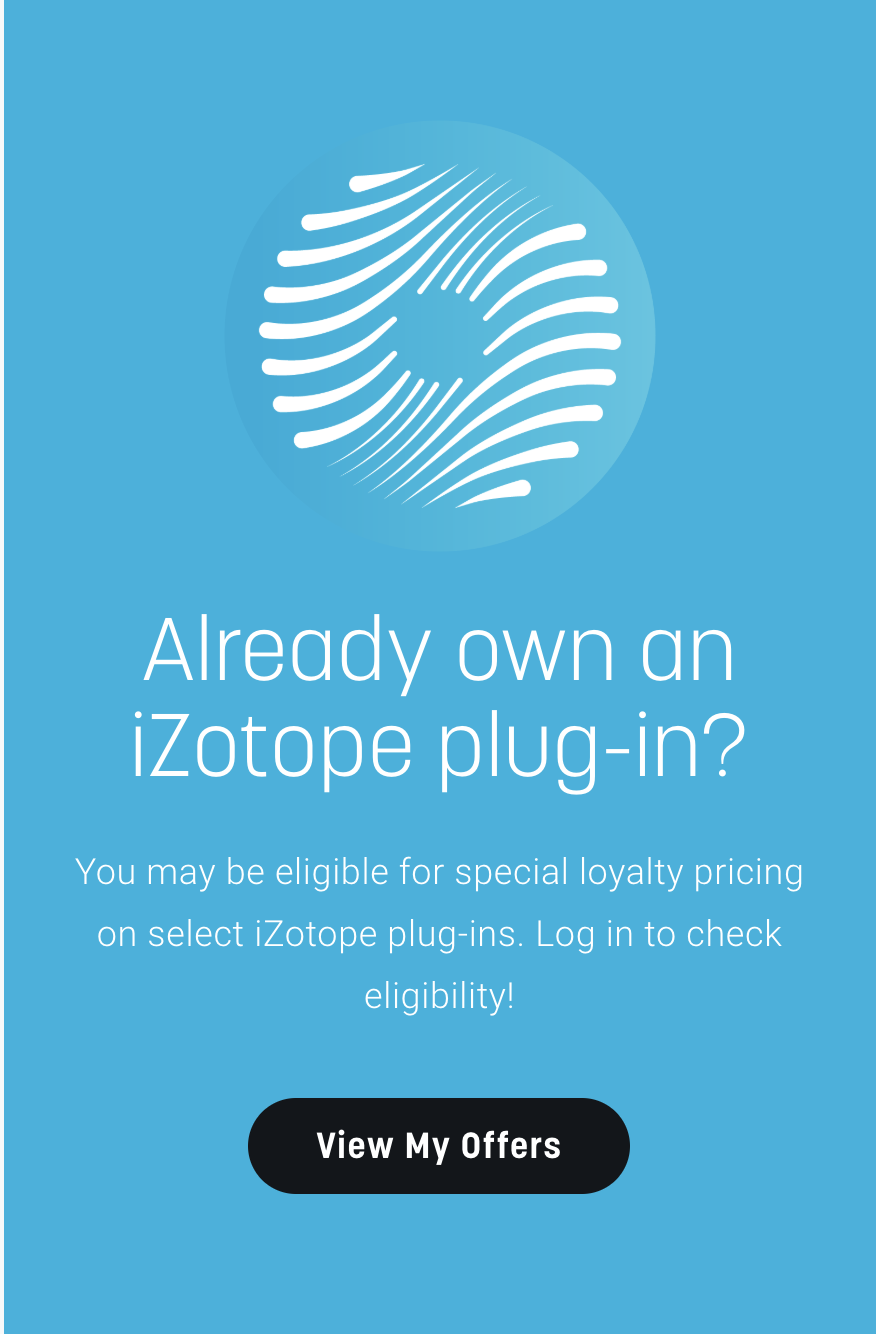 How to Mix and Master with Reference Tracks in Ozone