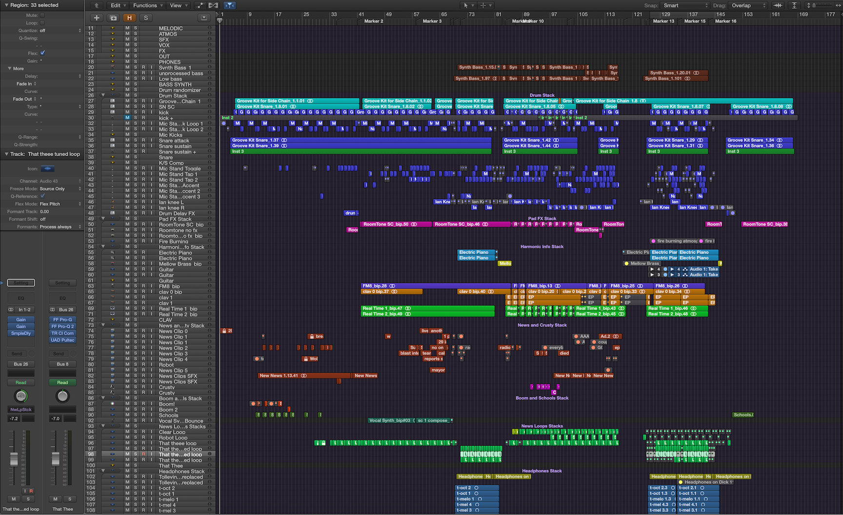 Feature Image for 9 Tips for Managing a Large Session in your DAW.png